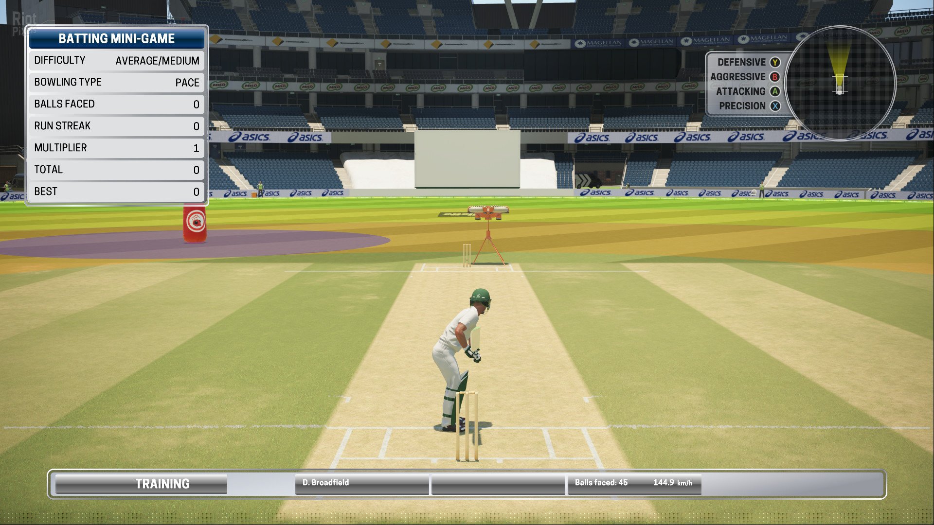 [7]-Ashes Cricket – v1.0548 Download-HohohoGames