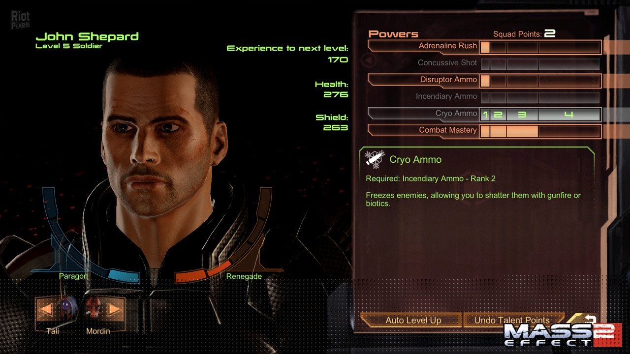 [7]-Mass Effect 2: Digital Deluxe Edition – v1.02 + DLC Bundle (All DLCs) Download-HohohoGames