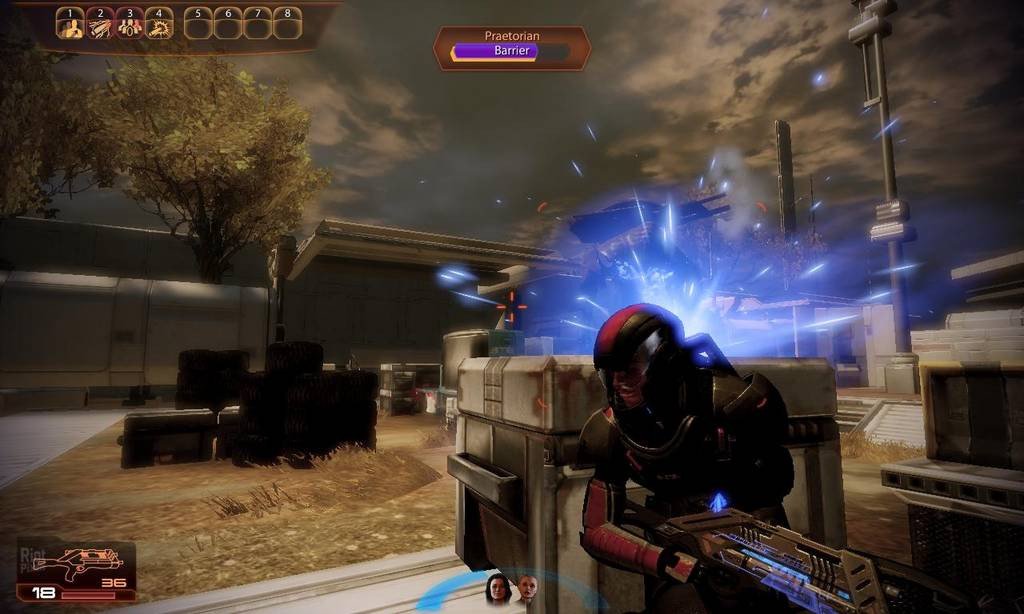 [8]-Mass Effect 2: Digital Deluxe Edition – v1.02 + DLC Bundle (All DLCs) Download-HohohoGames