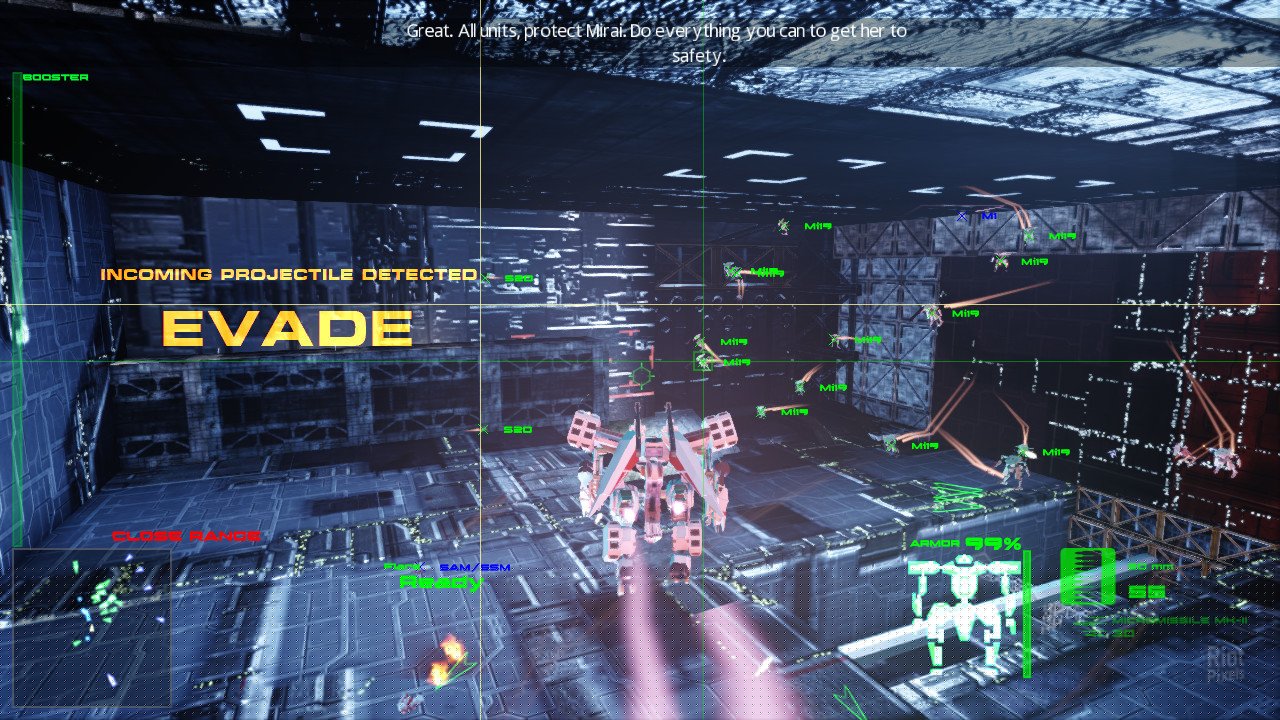 [8]-Project Nimbus: Complete Edition – v1.02 Download-HohohoGames