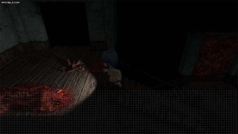[15]-Corpse Party: Blood Drive Download-HohohoGames