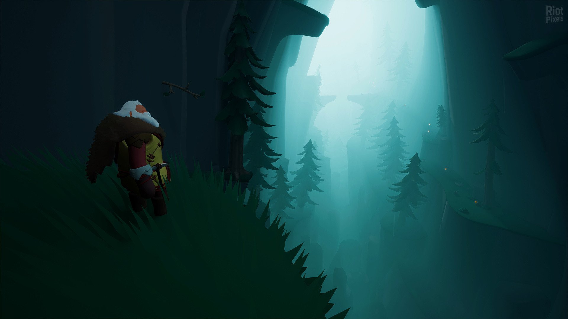 [10]-Arise: A Simple Story Download-HohohoGames