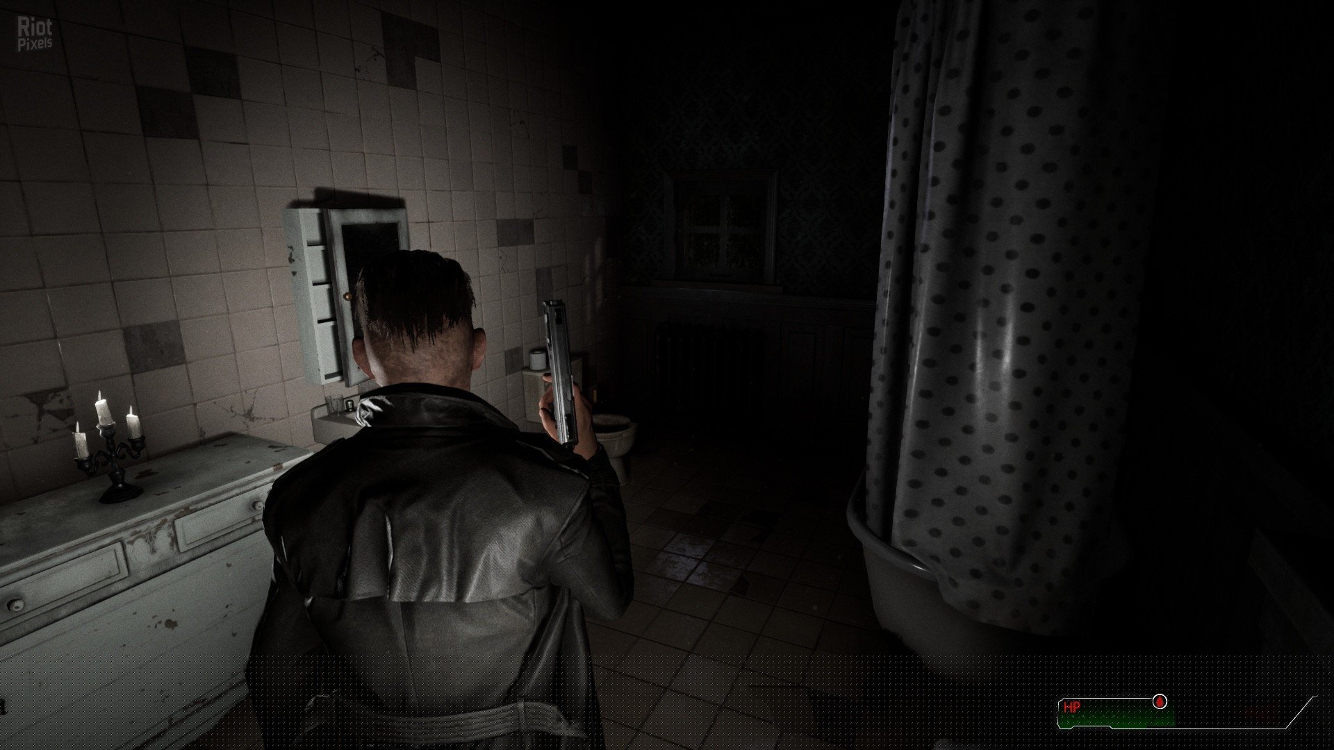 [4]-The Walking Evil – v1.2 Download-HohohoGames