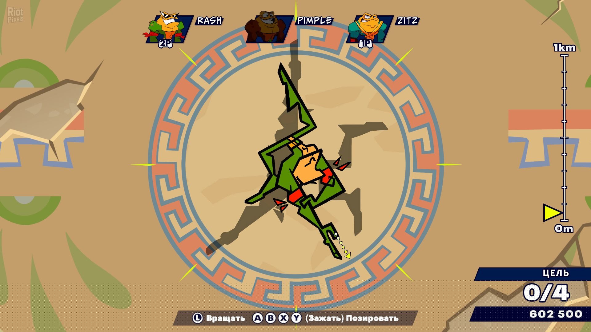 [10]-Battletoads – v1.0F.41427 Download-HohohoGames