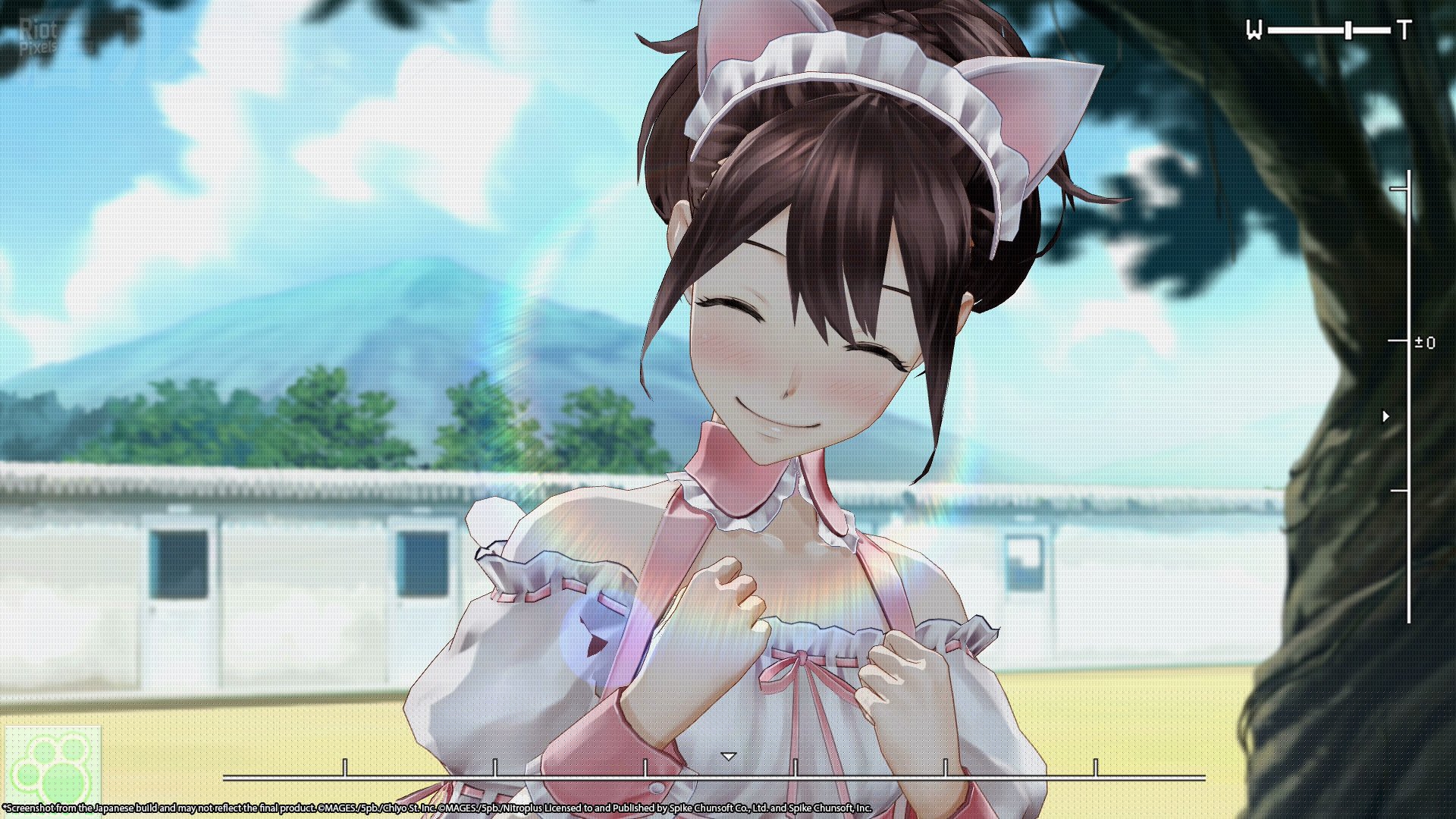 [8]-ROBOTICS;NOTES ELITE + Mini-soundtrack Download-HohohoGames