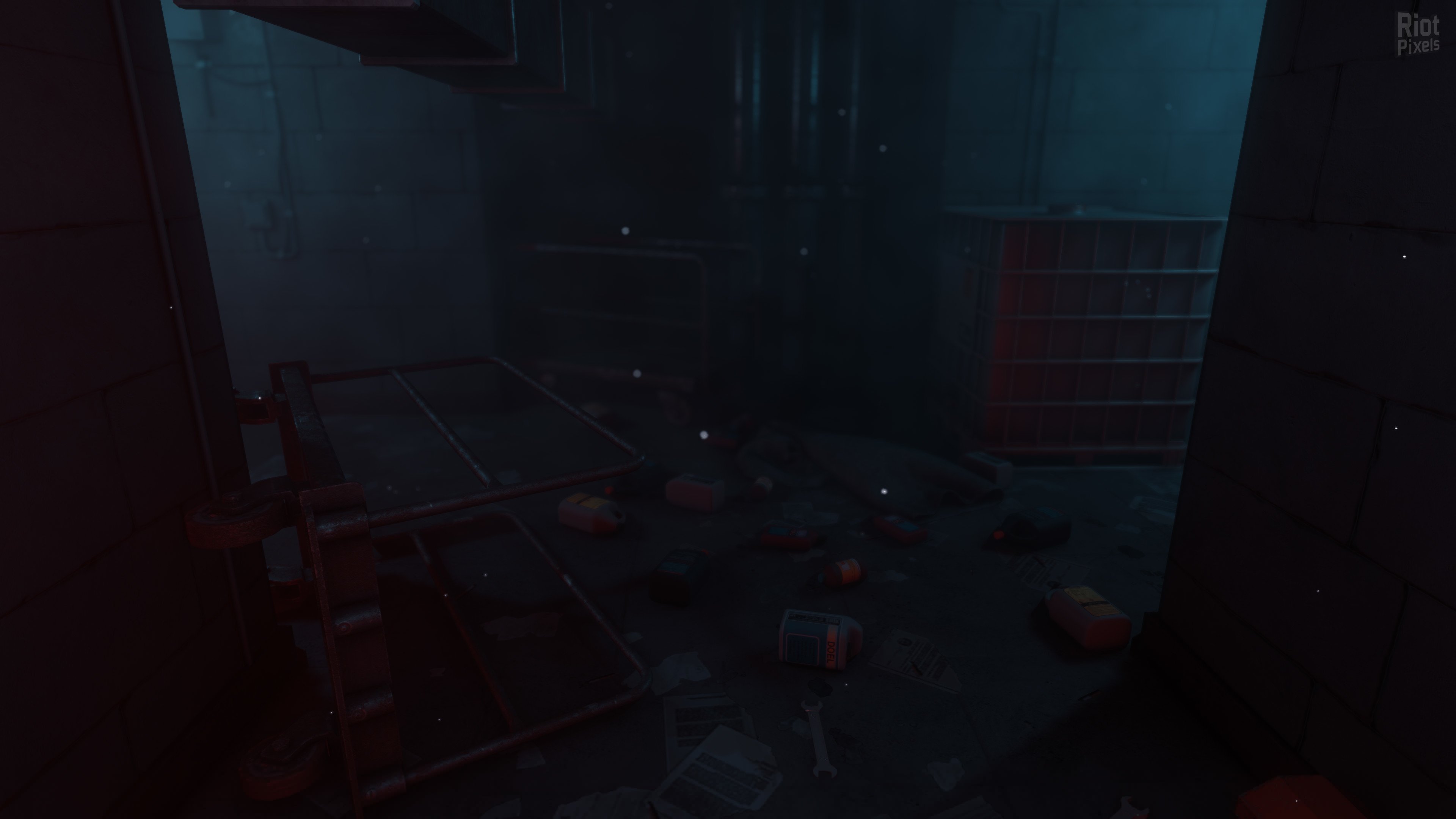 [9]-ColdSide + Update 5 Download-HohohoGames