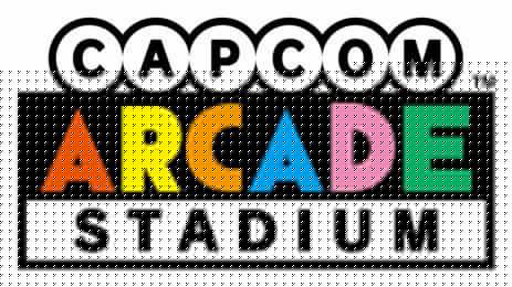 [18]-Capcom Arcade Stadium: Packs 1, 2, and 3 (Contains 32 Games Total) Download-HohohoGames