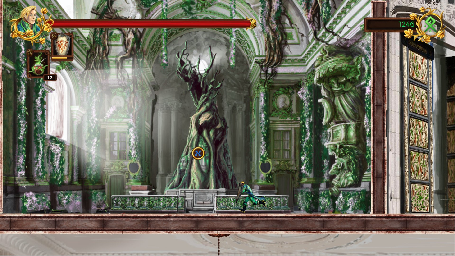 Guardian of Lore Download-HohohoGames