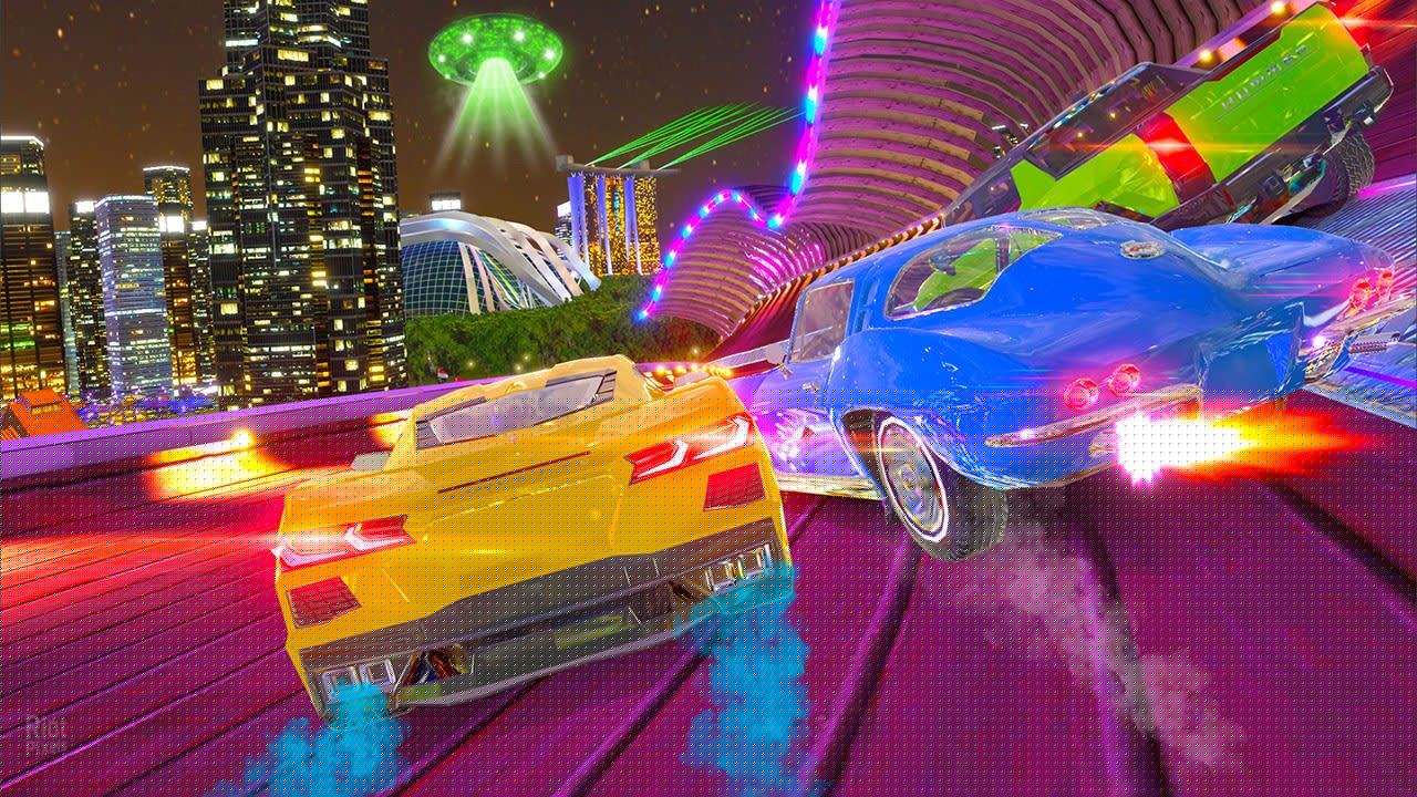 [7]-Cruis’n Blast – v1.07.24191 + Yuzu/Ryujinx Emus for PC Download-HohohoGames