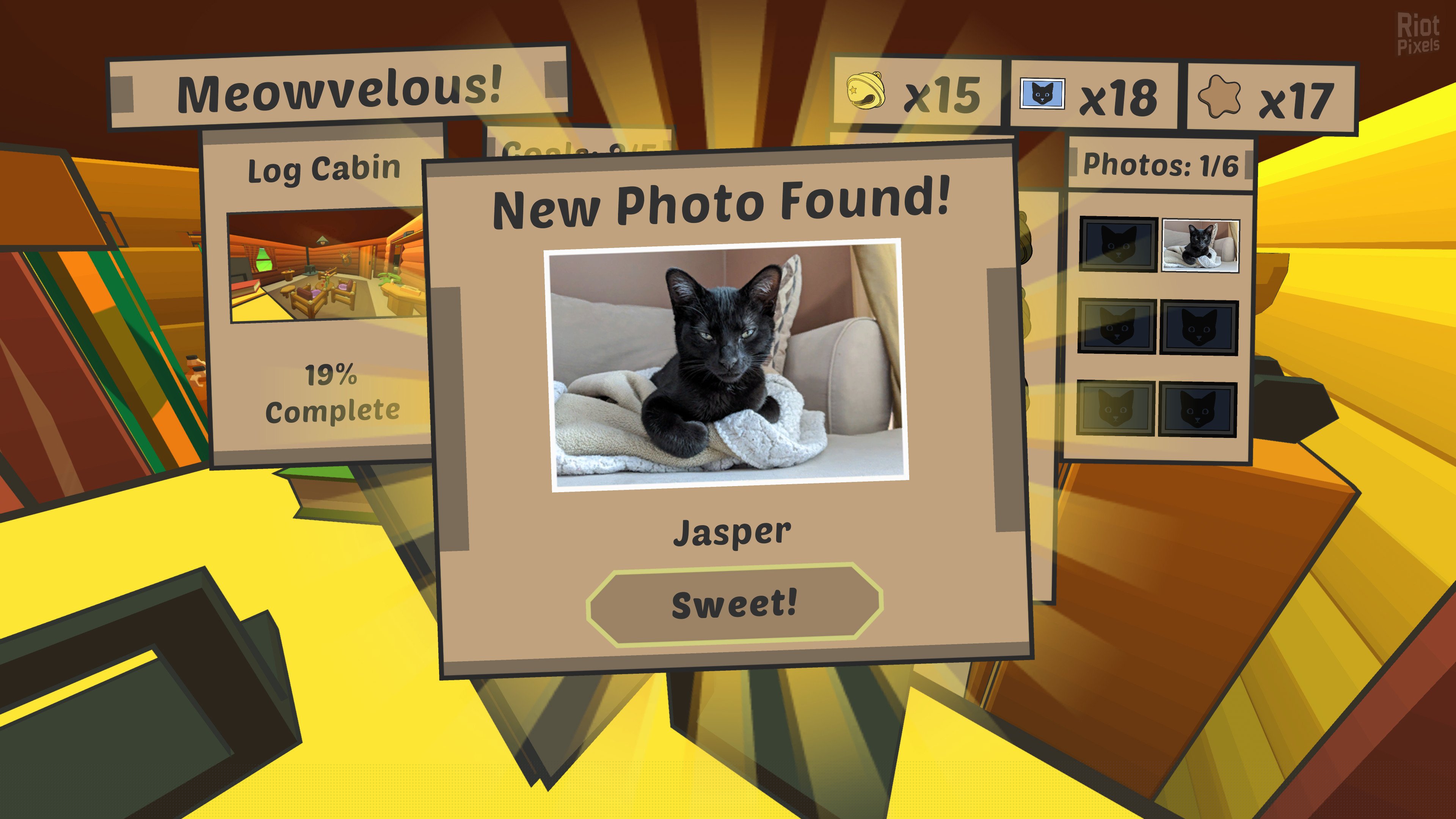 [2]-Catlateral Damage: Remeowstered – v1.0.2 Download-HohohoGames