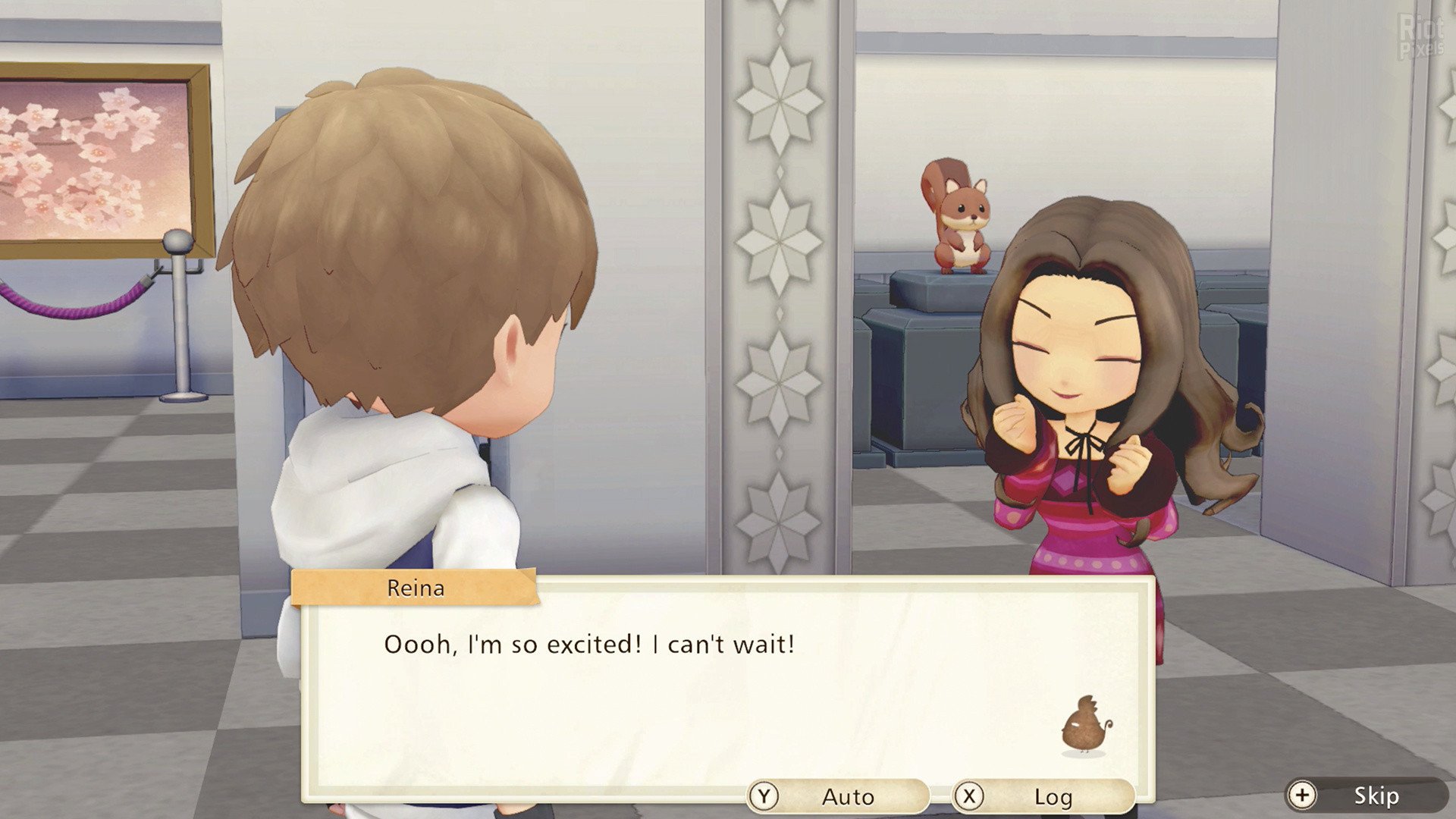 [10]-Story of Seasons: Pioneers of Olive Town Download-HohohoGames