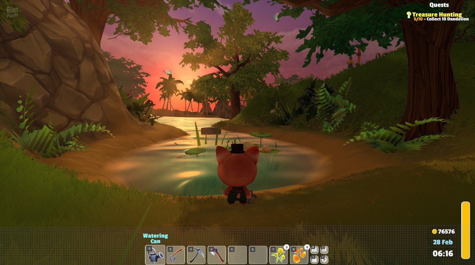 [6]-Garden Paws – v1.5.2e (Spooktacular Update) + DLC Download-HohohoGames
