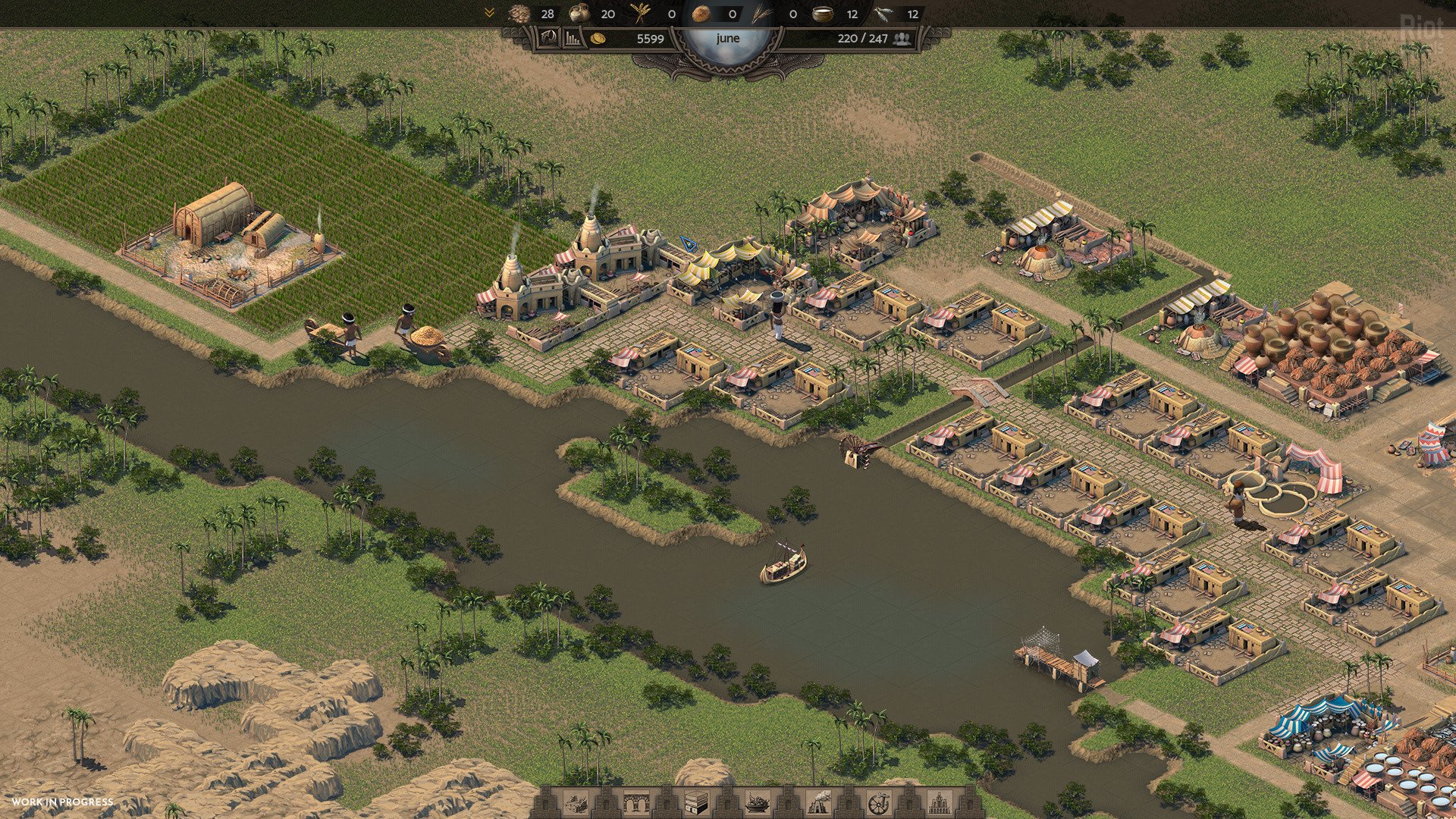[4]-Nebuchadnezzar – v1.3.0 Download-HohohoGames