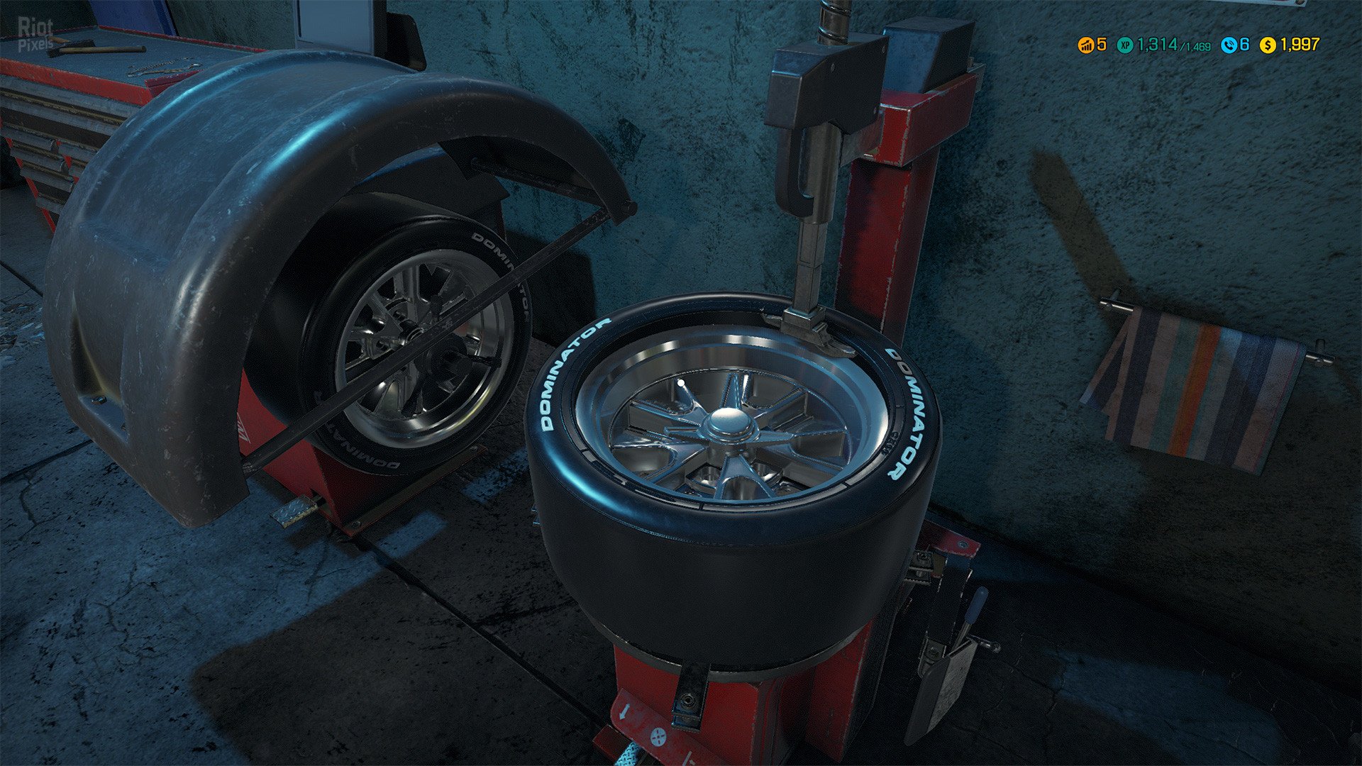 [11]-Car Mechanic Simulator 2018 – v1.6.8 + 19 DLCs Download-HohohoGames