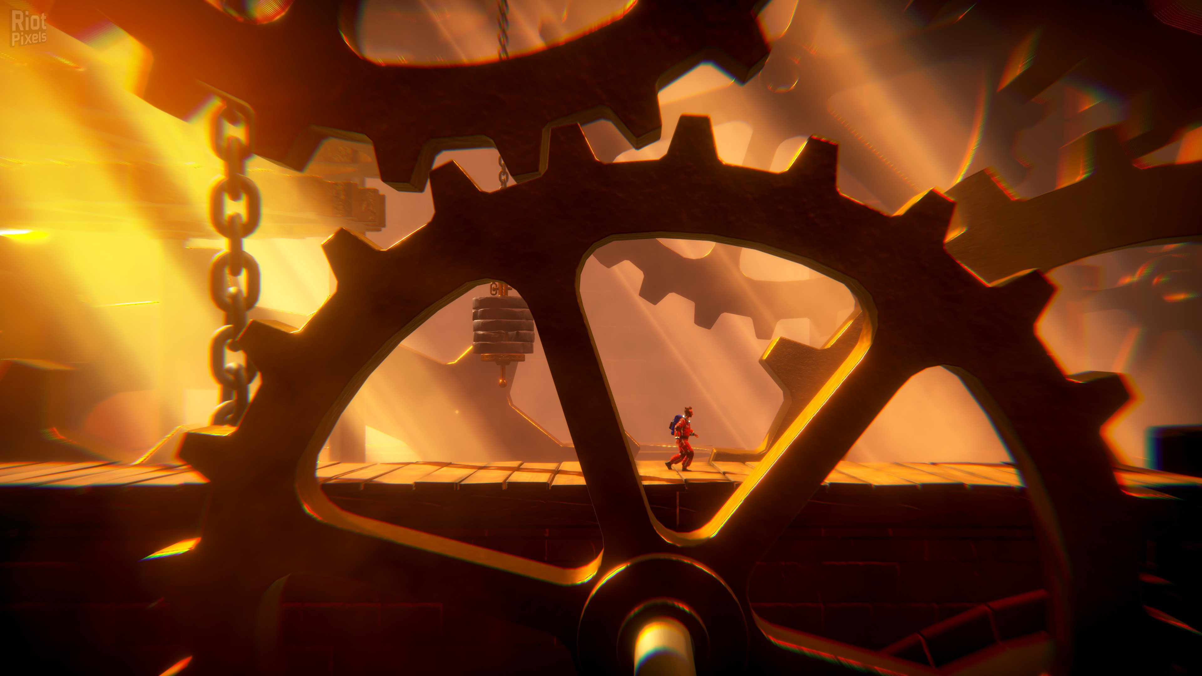 [5]-Little Orpheus + Bonus Content Download-HohohoGames
