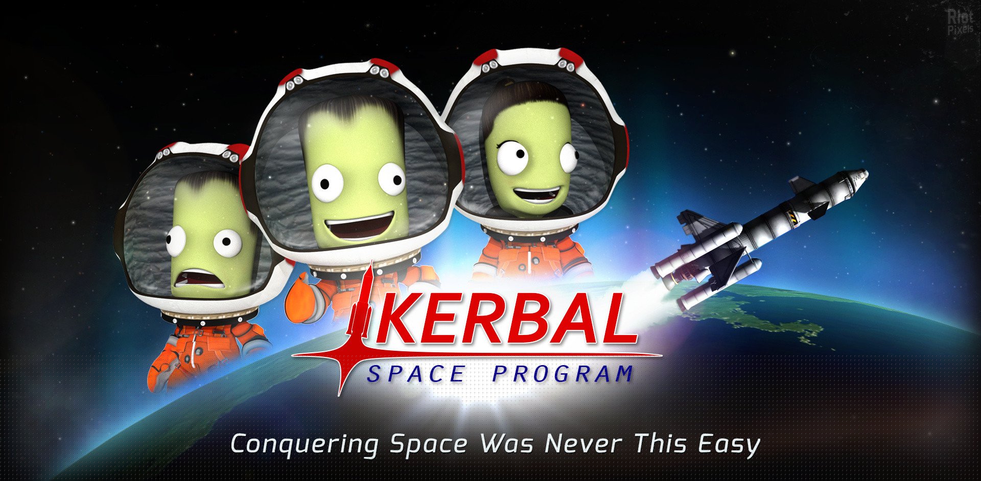 [23]-Kerbal Space Program: Complete Edition – v1.12.4.3187 + 2 DLCs + Bonus OST Download-HohohoGames