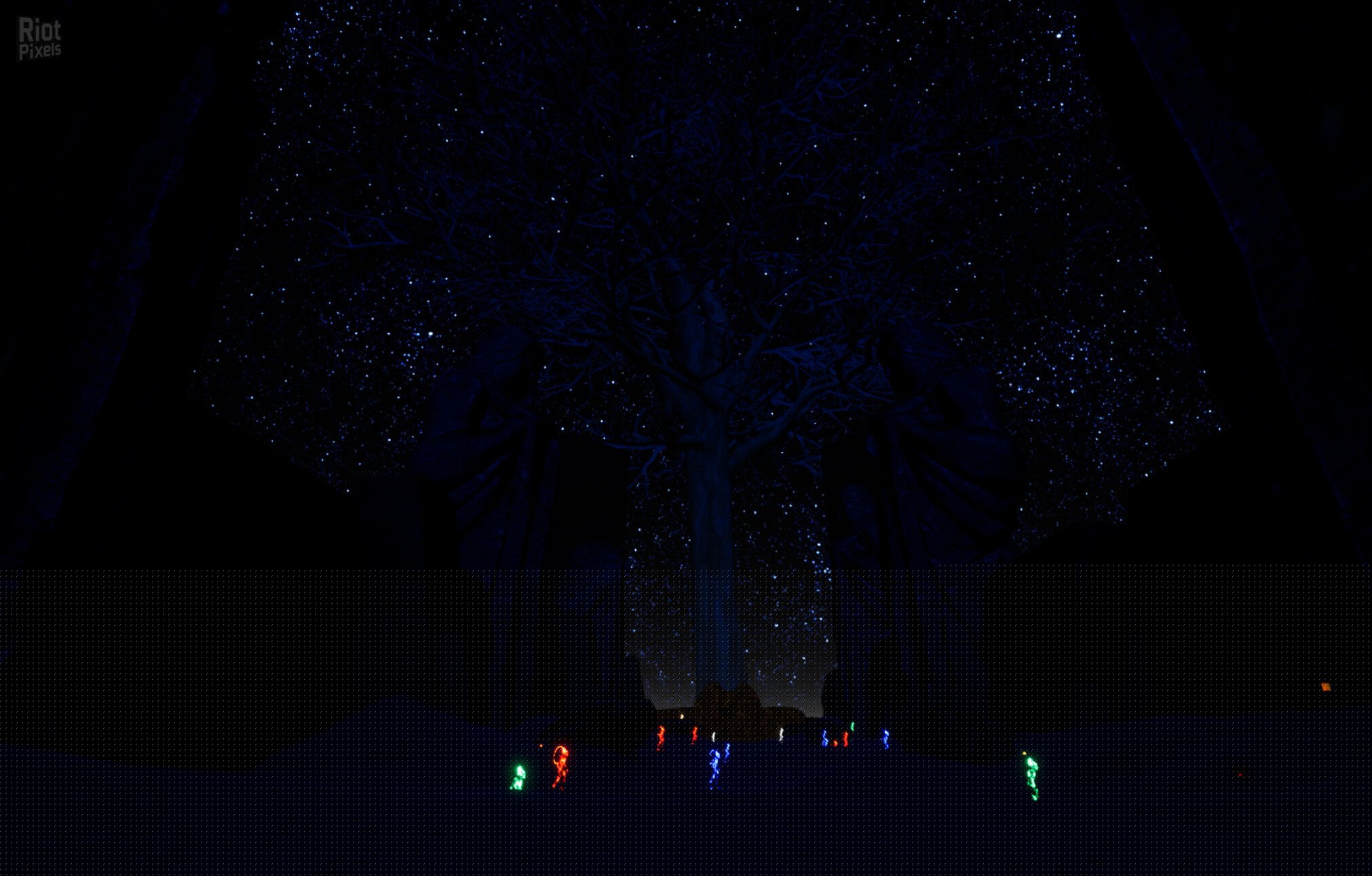 [4]-Pitch Silent Download-HohohoGames