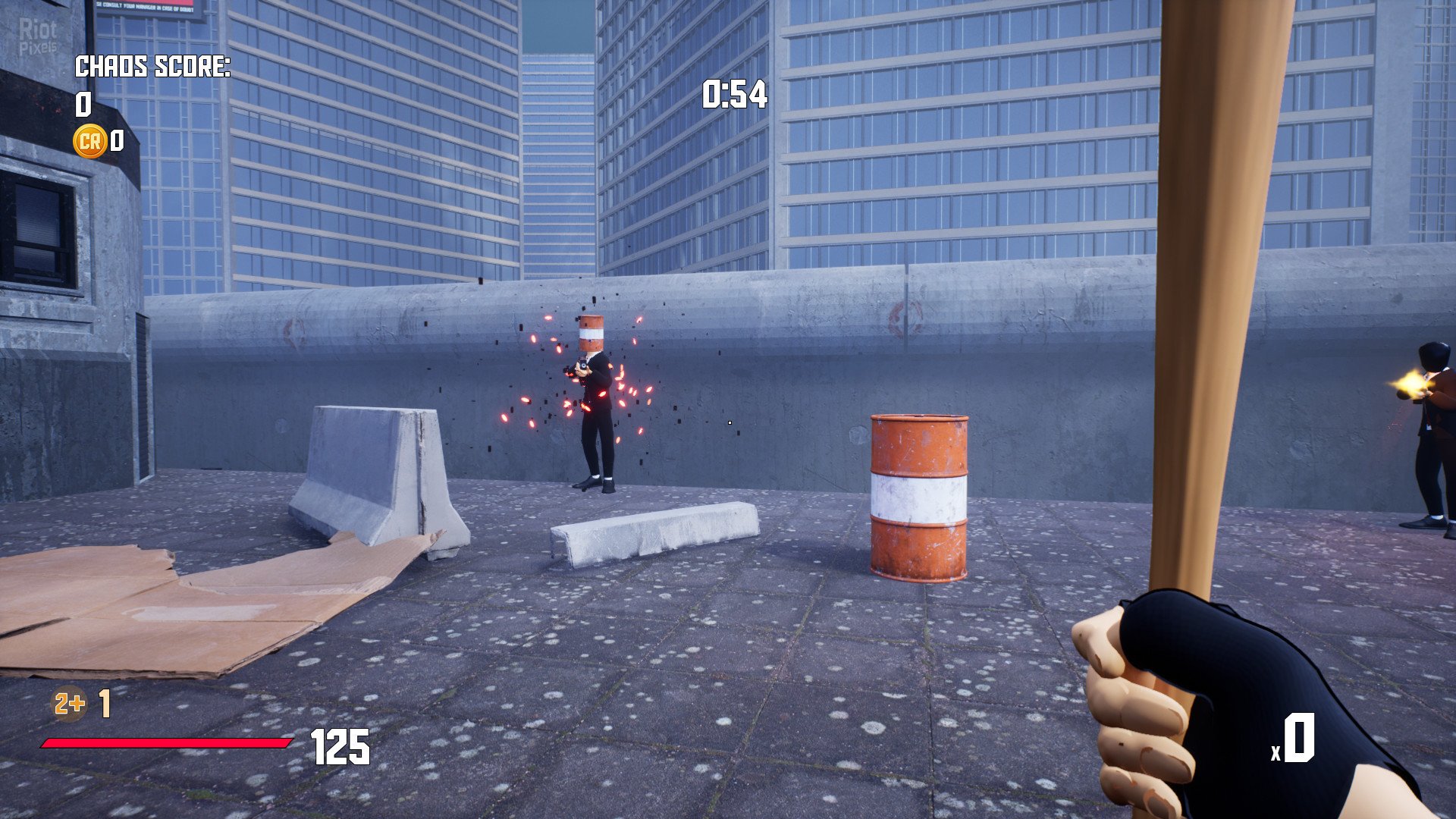 [5]-IDIOTIC (The Game) Download-HohohoGames