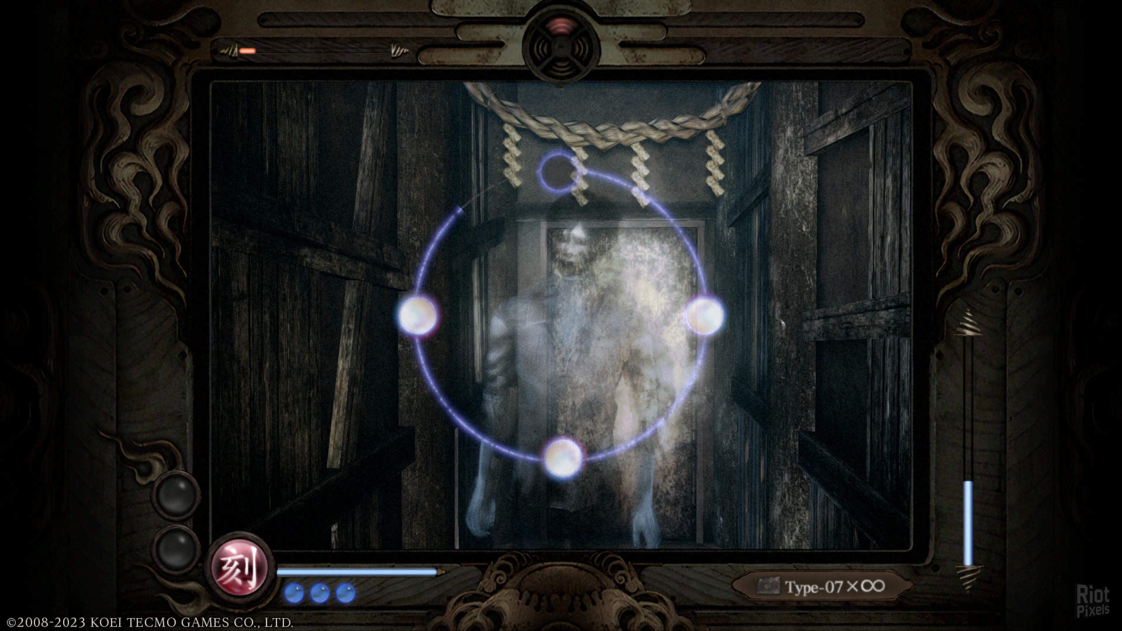 [15]-FATAL FRAME / PROJECT ZERO: Mask of the Lunar Eclipse – Digital Deluxe Edition – v1.0.0.1 + 5 DLCs Download-HohohoGames