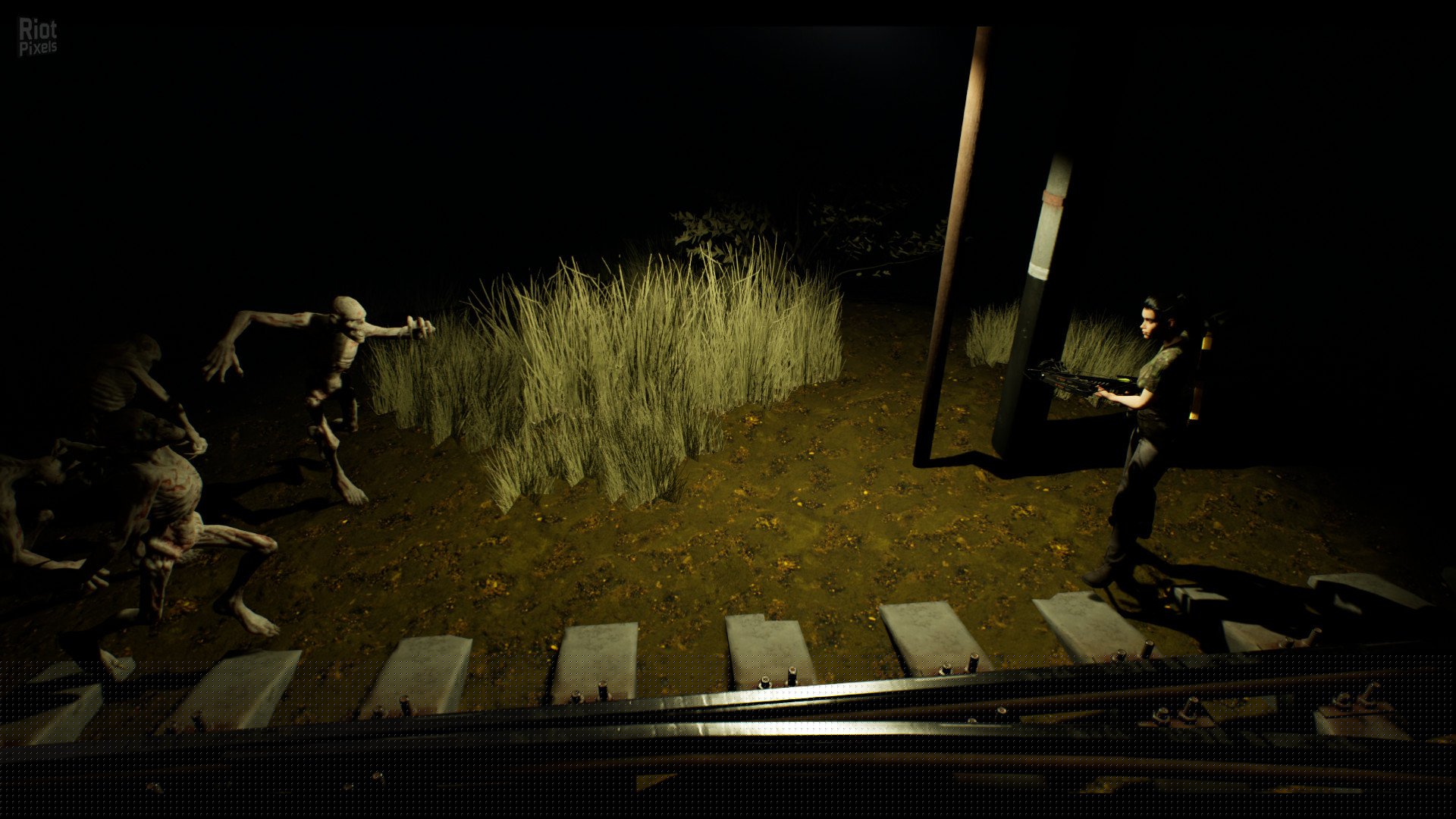 [16]-Night Gate + Windows 7 Fix Download-HohohoGames