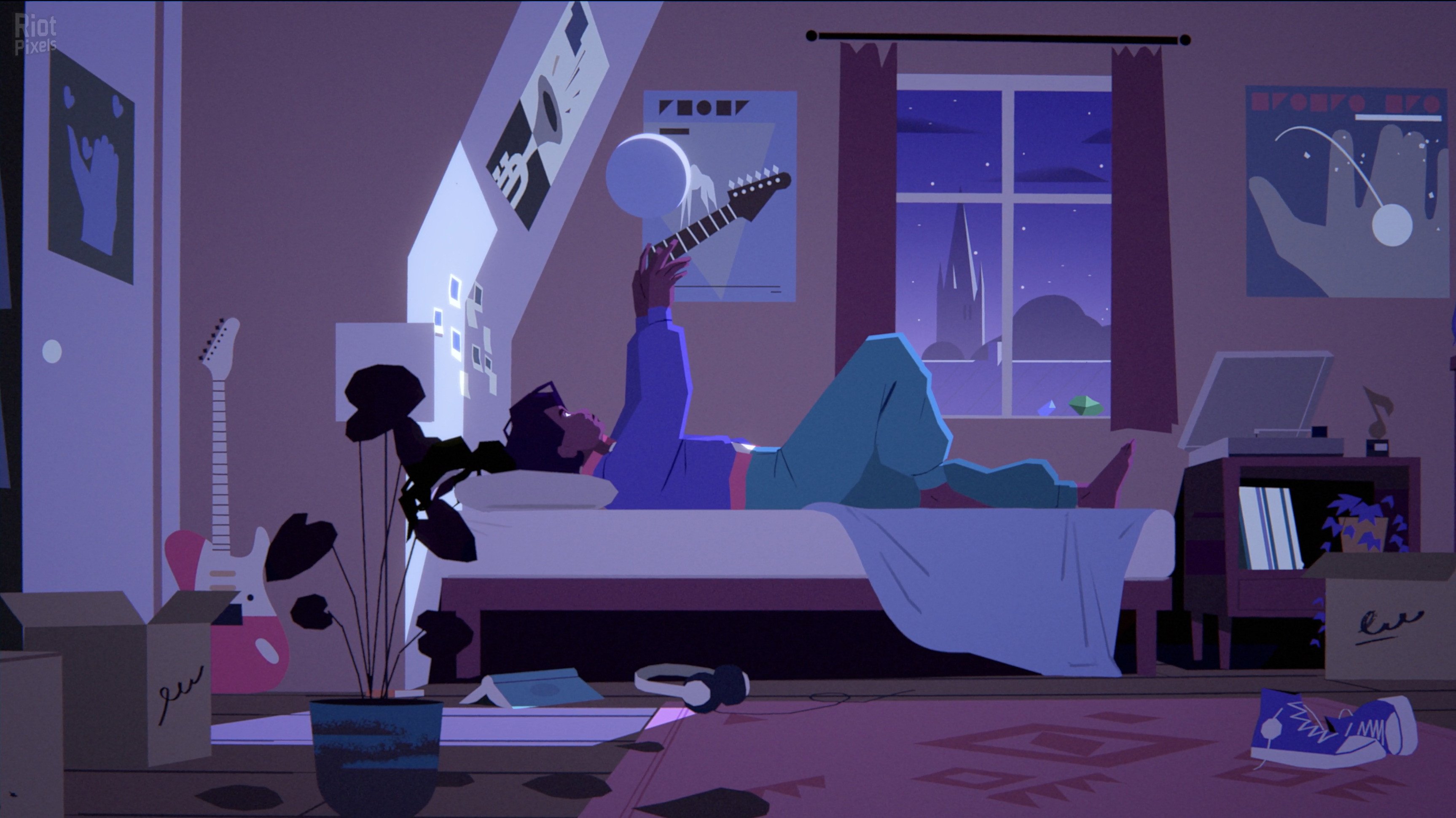 [5]-Desta: The Memories Between + Bonus OST Download-HohohoGames