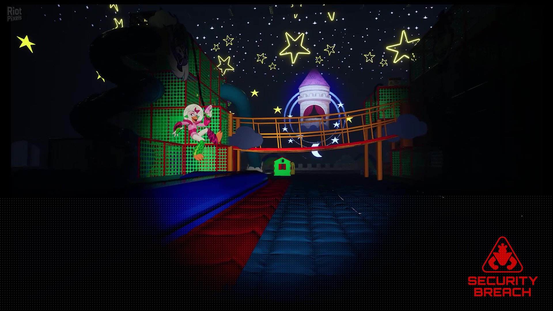 [9]-Five Nights at Freddy’s: Security Breach – v1.0.20230719_1750_15_112496 + Ruin DLC + Windows 7 Fix Download-HohohoGames