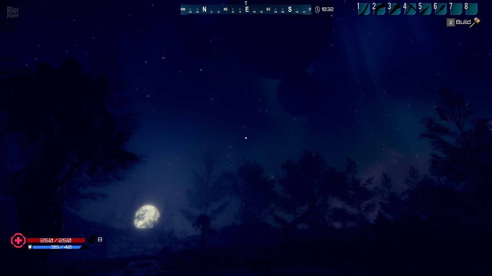 [15]-Terafall: Survival – v0.1.11 Download-HohohoGames