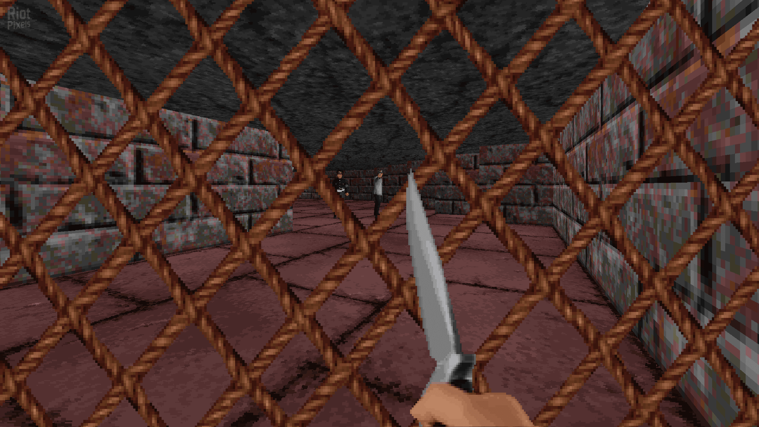 [9]-Rise of the Triad: Ludicrous Edition Download-HohohoGames