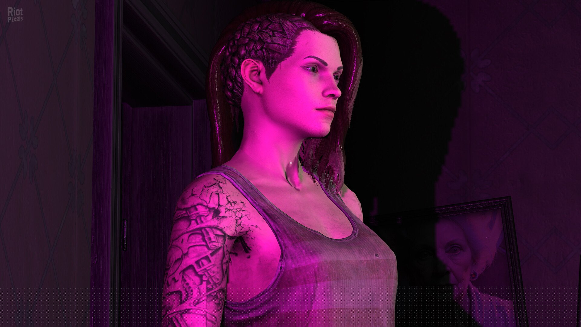 [3]-Lost Alone Ultimate – v2.0.1 + George’s Nightmare DLC Download-HohohoGames