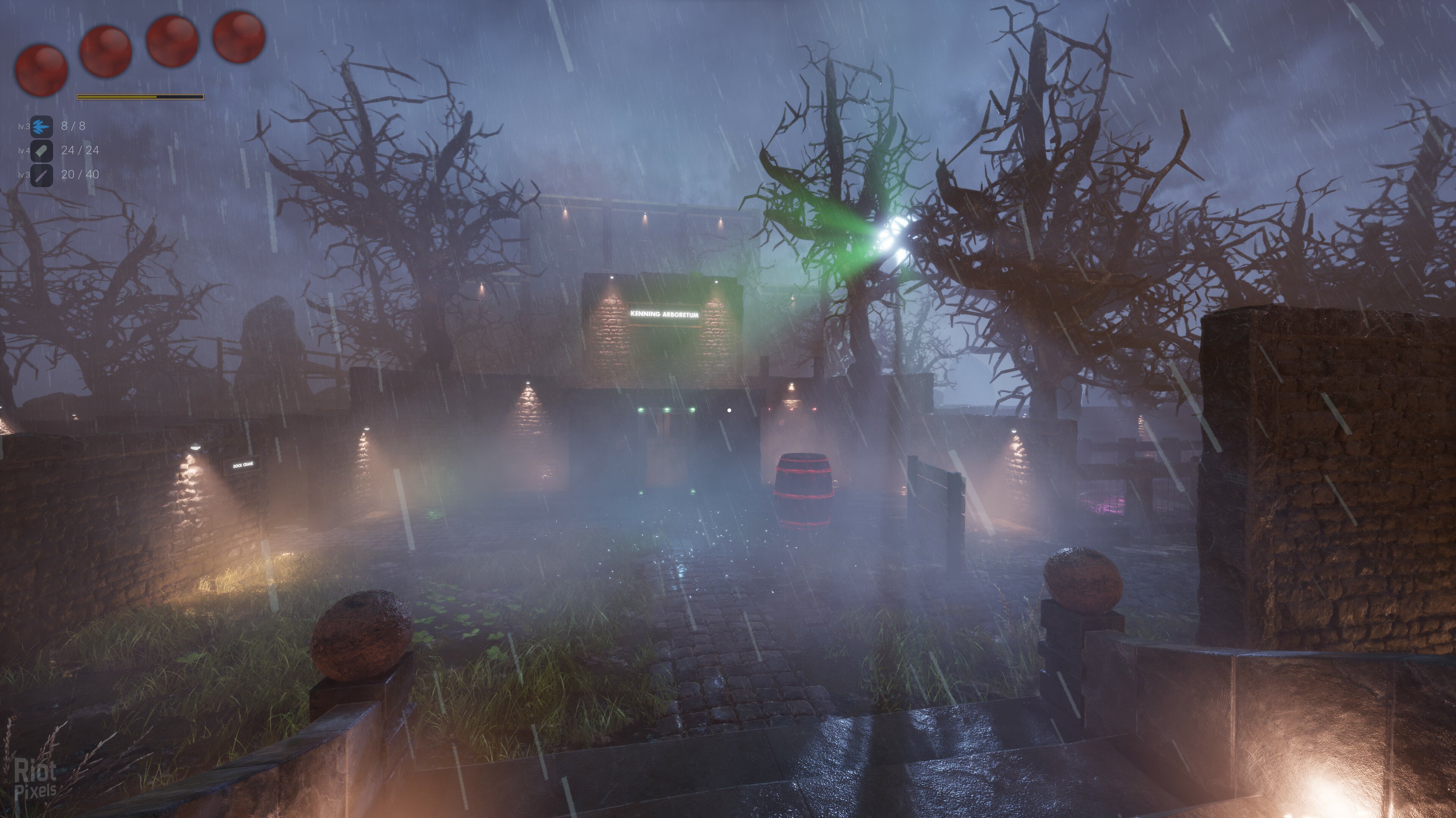 [10]-Limerick: Cadence Mansion – v1.01 + Windows 7 Fix Download-HohohoGames