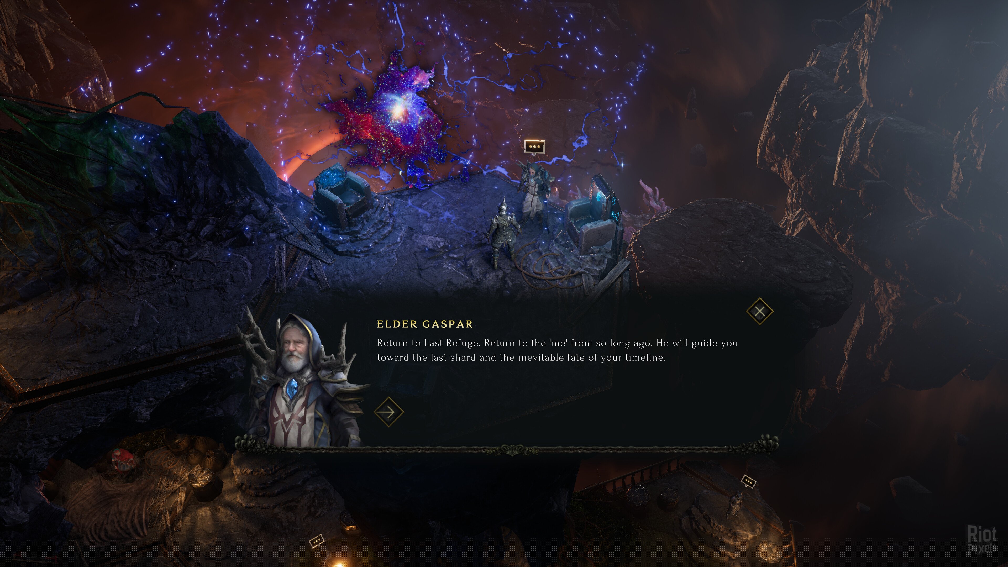 [15]-Last Epoch – v1.0 (Build 13521929/Release) Download-HohohoGames