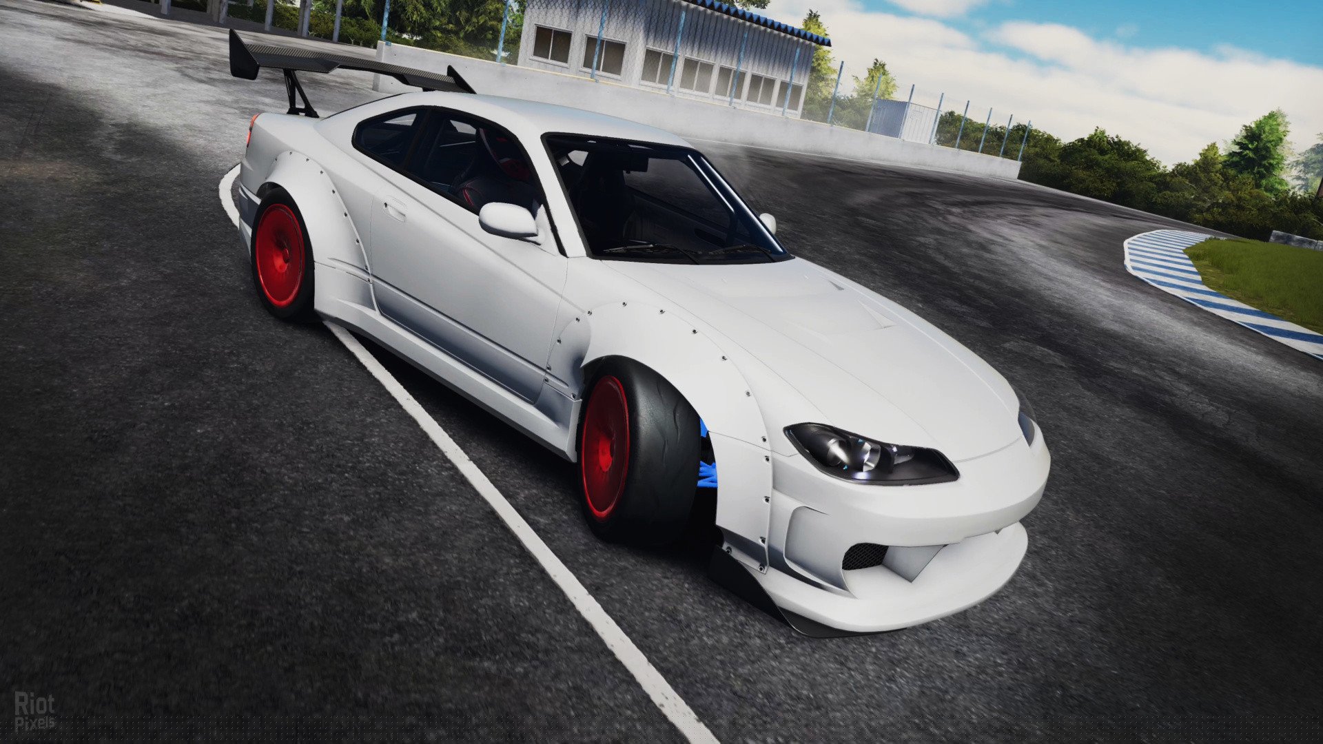 [8]-DRIFT CE (ex. DRIFT21) – v.rev_23644 + 3 DLCs Download-HohohoGames