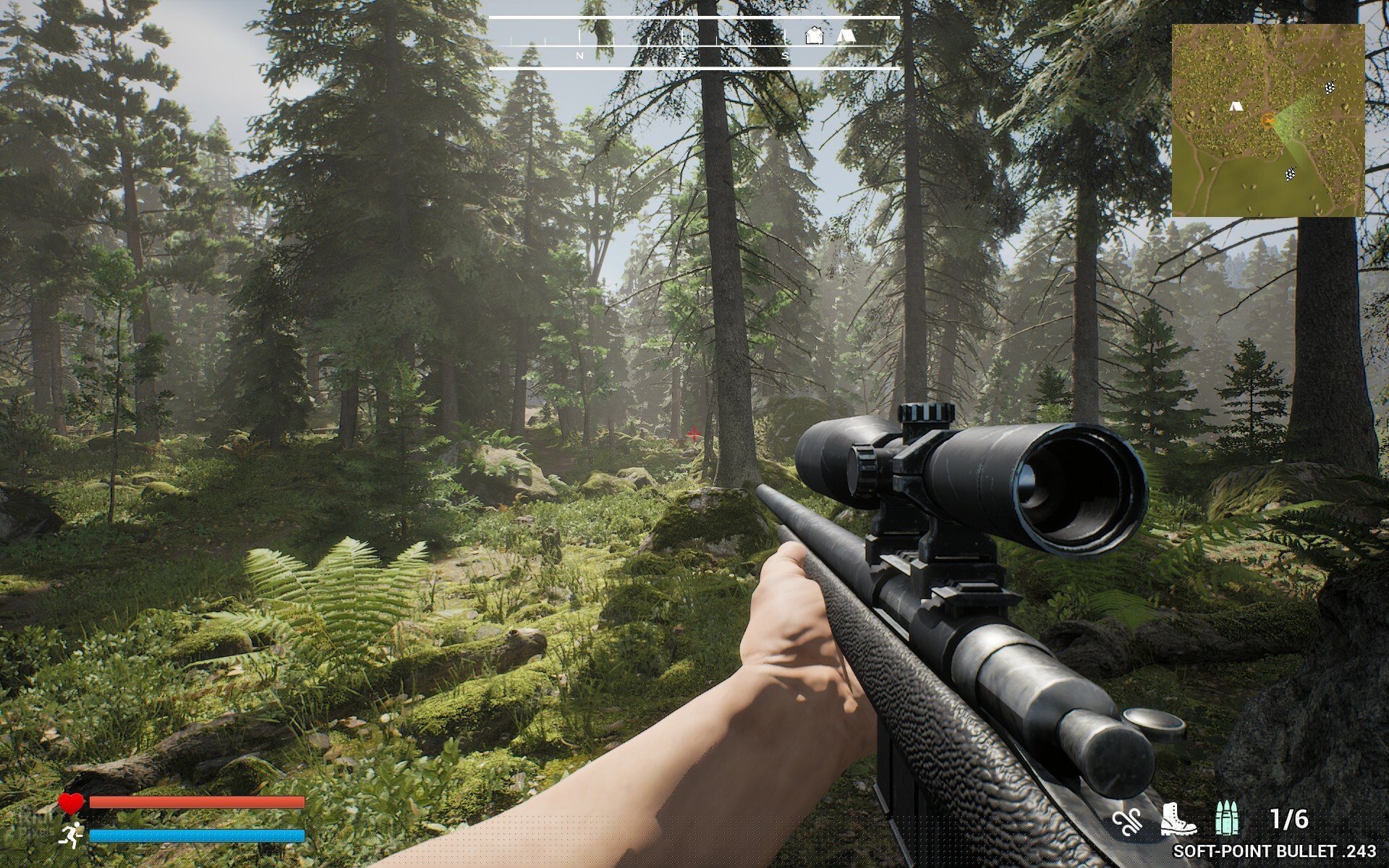 [13]-Project Hunt Download-HohohoGames