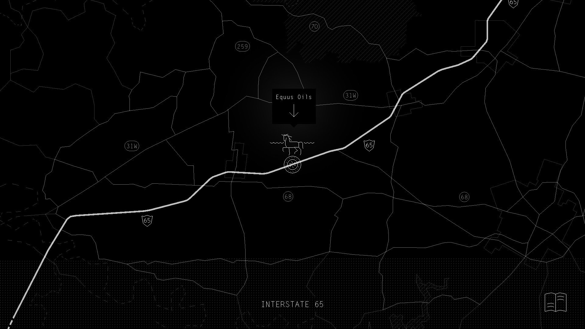 [6]-Kentucky Route Zero: PC Edition – v25 (Citation Mustang) + Bonus Content Download-HohohoGames