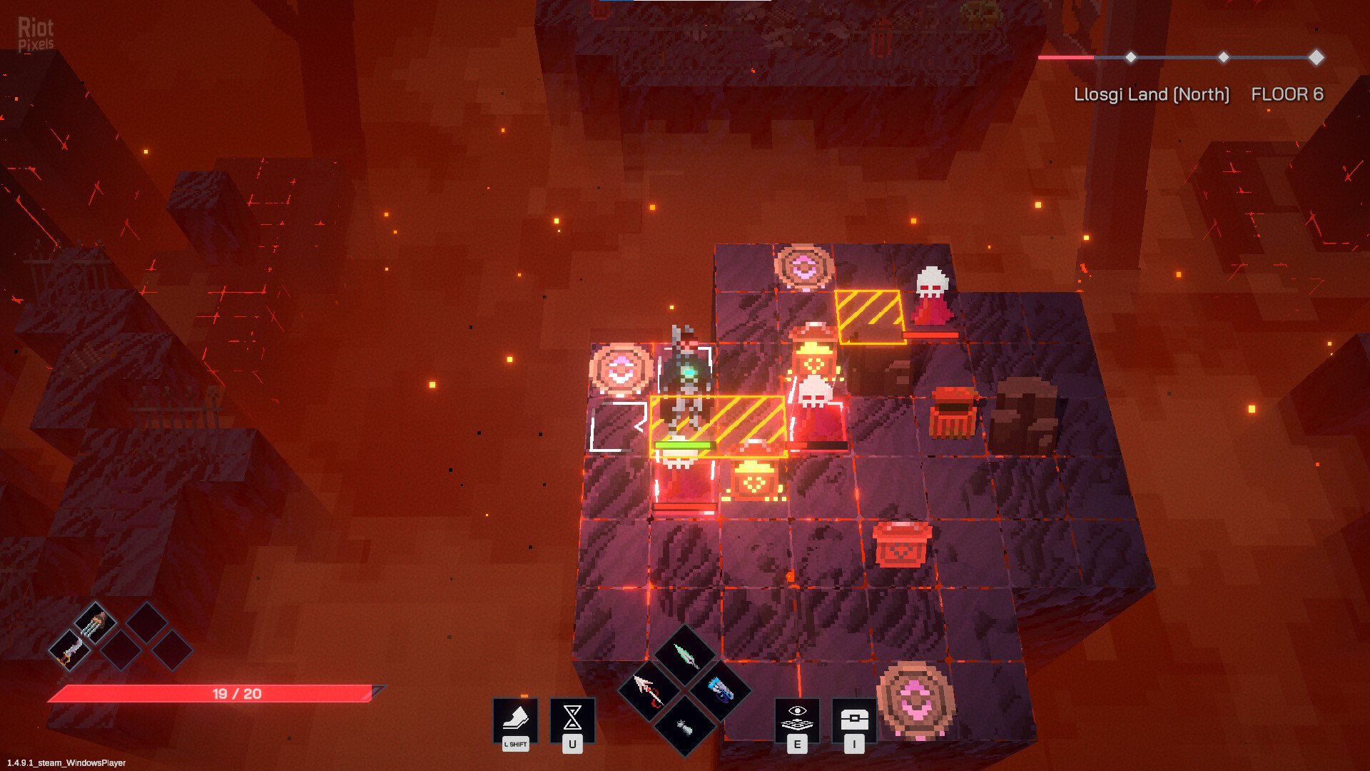 [4]-The Land Beneath Us Download-HohohoGames