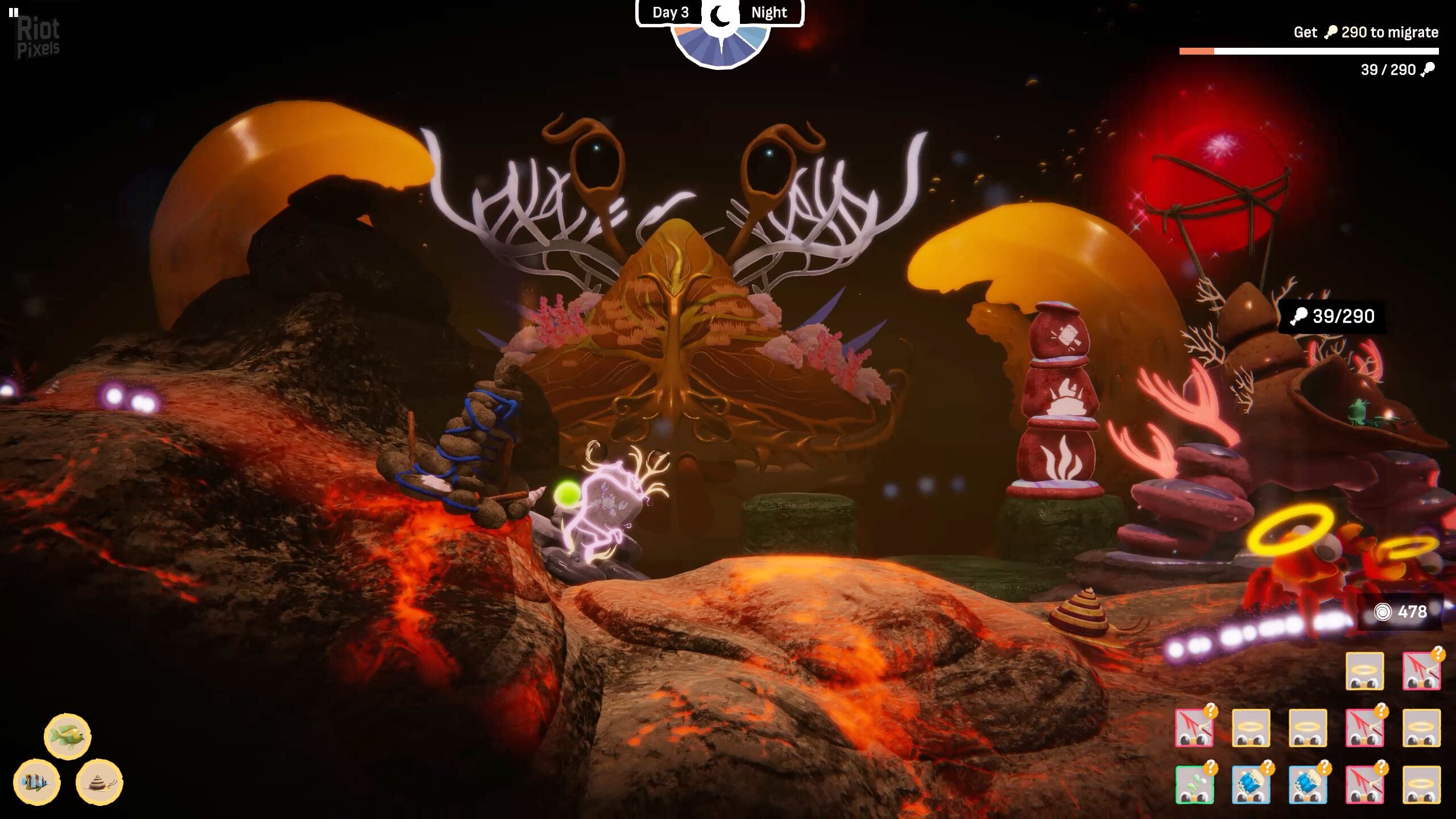 [10]-Crab God: Supporter Edition, v1.0.24 + Bonus Content Download-HohohoGames