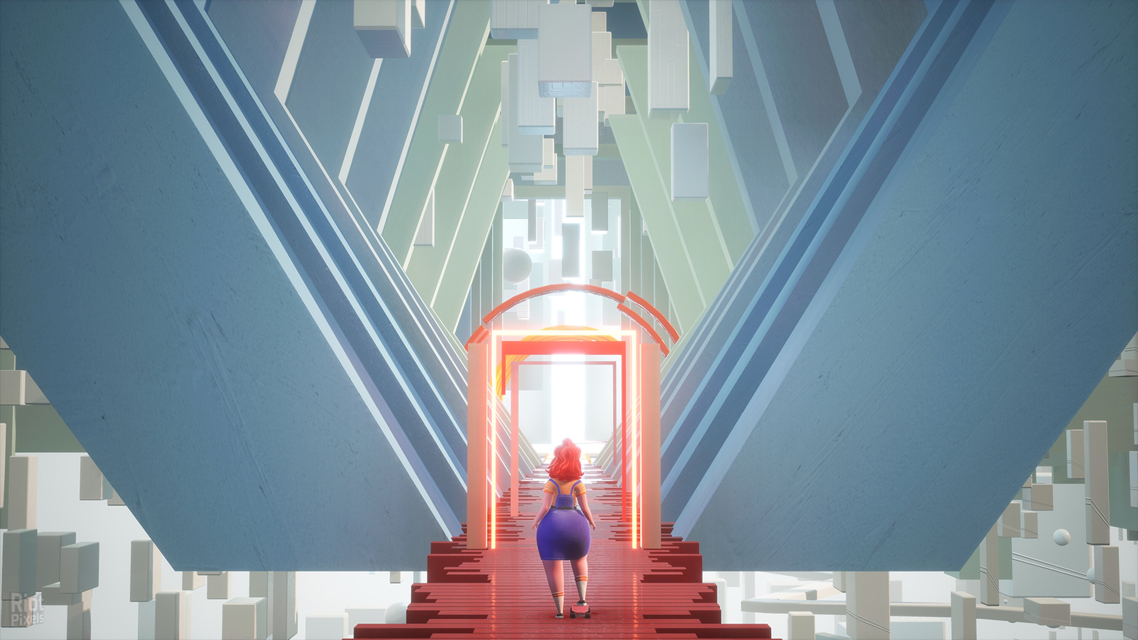 [4]-Hannah’s Day Download-HohohoGames