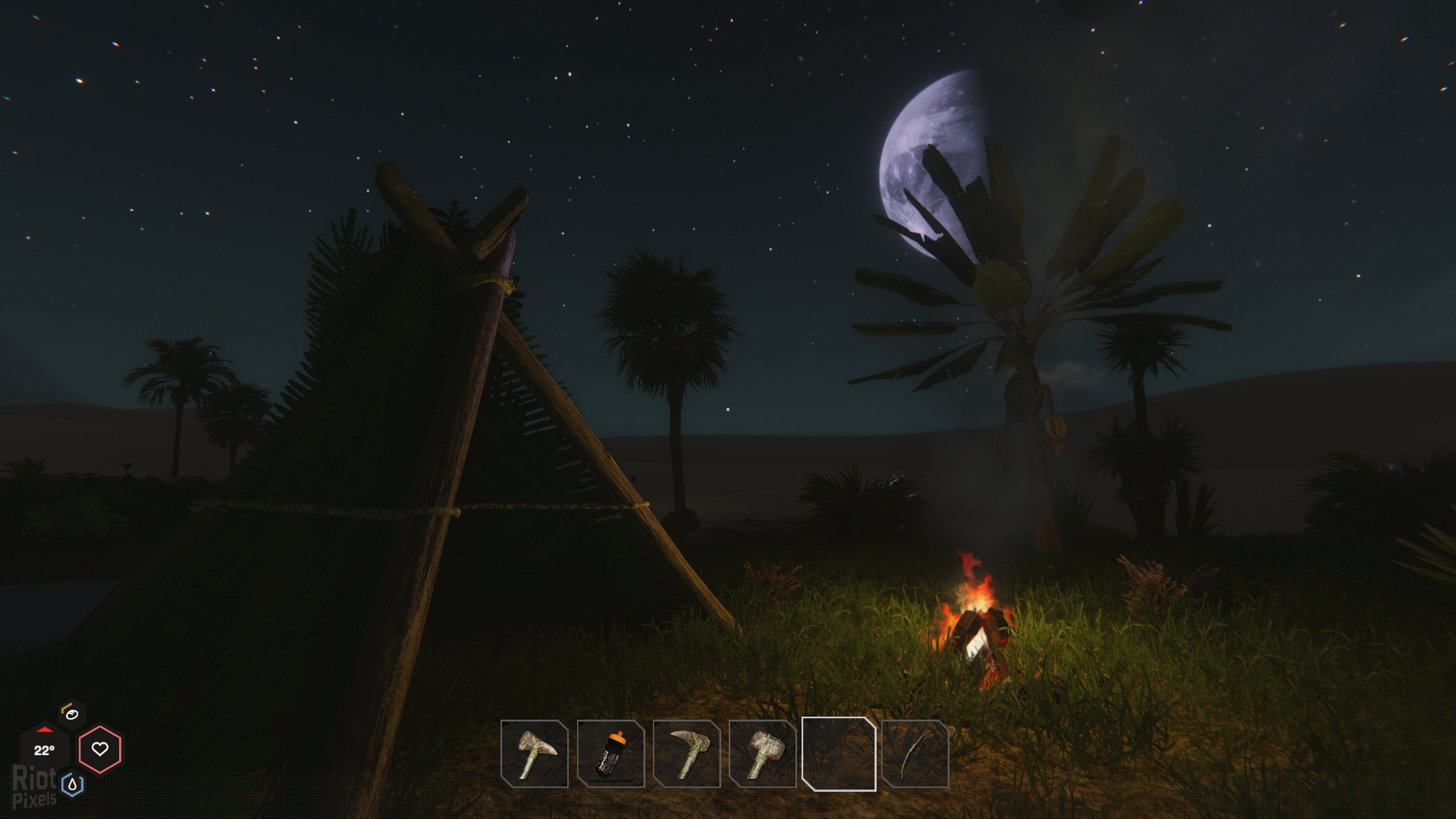 [4]-Starsand: Digital Supporter Edition – v1.0.9 + Bonus Content Download-HohohoGames