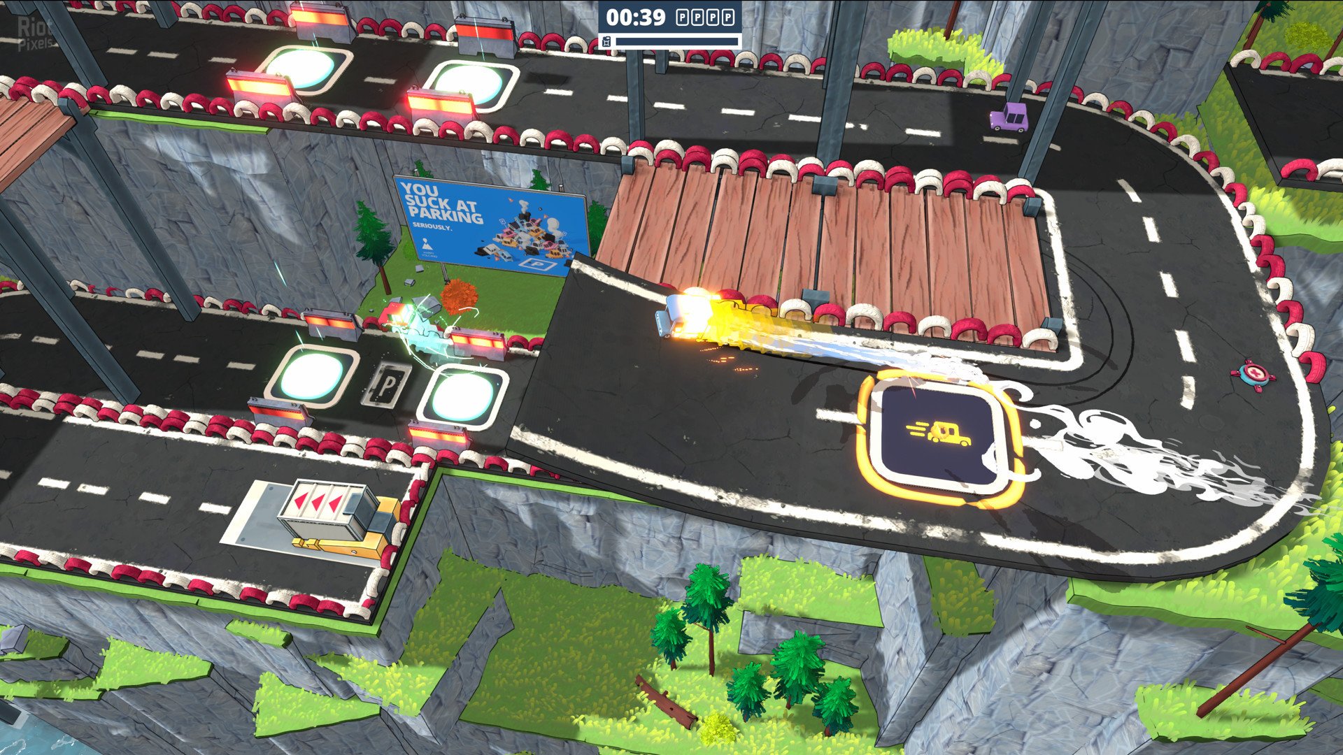 [4]-You Suck at Parking: Complete Edition – v1.11.12 Download-HohohoGames
