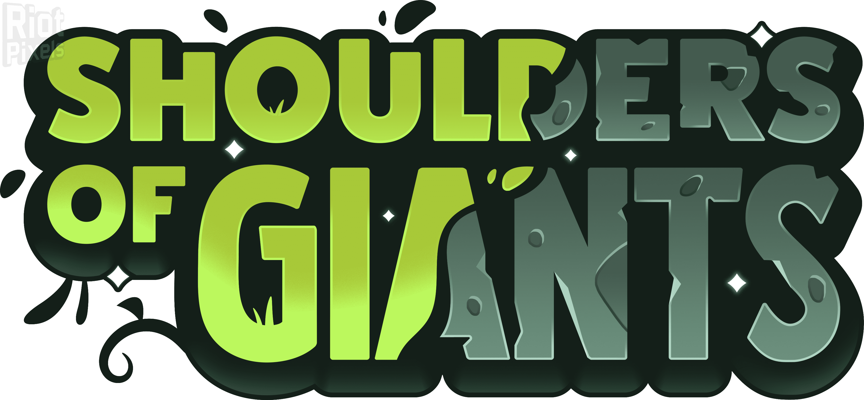 [15]-Shoulders of Giants: Ultimate – v1.9.1 Download-HohohoGames