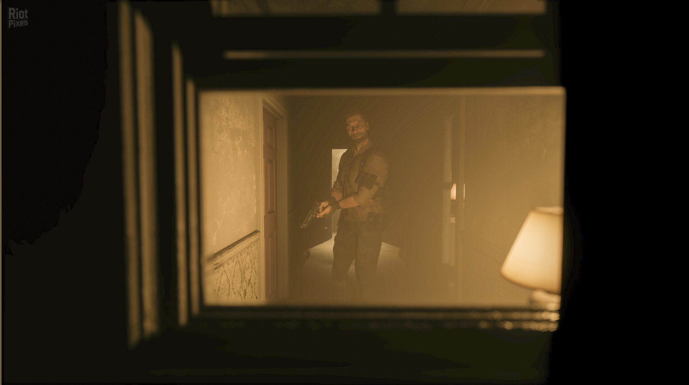 [4]-Connection: The Nightmare Within Download-HohohoGames