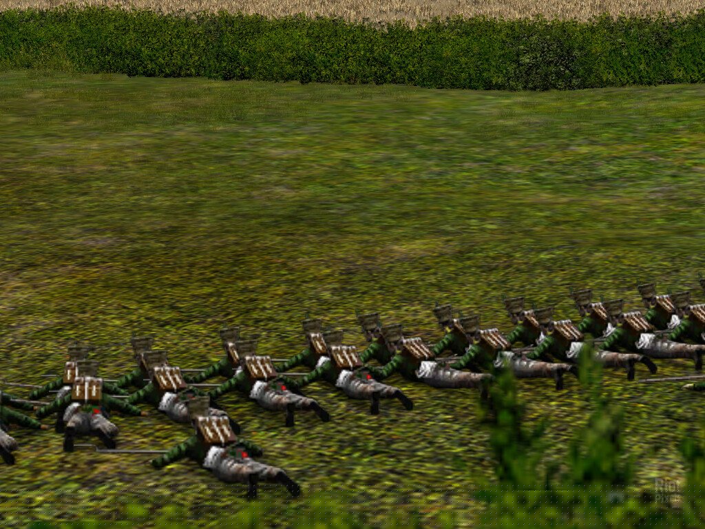 [12]-Scourge of War – Remastered, v2024-09-21 + 3 DLCs Download-HohohoGames