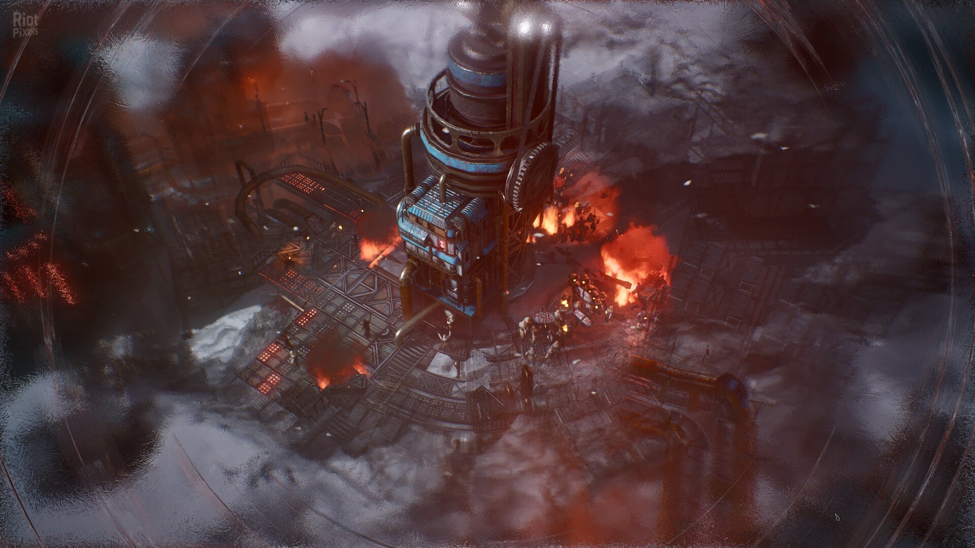 [6]-Frostpunk 2 – v1.2.2-433870 + 3 DLCs/Bonuses Download-HohohoGames