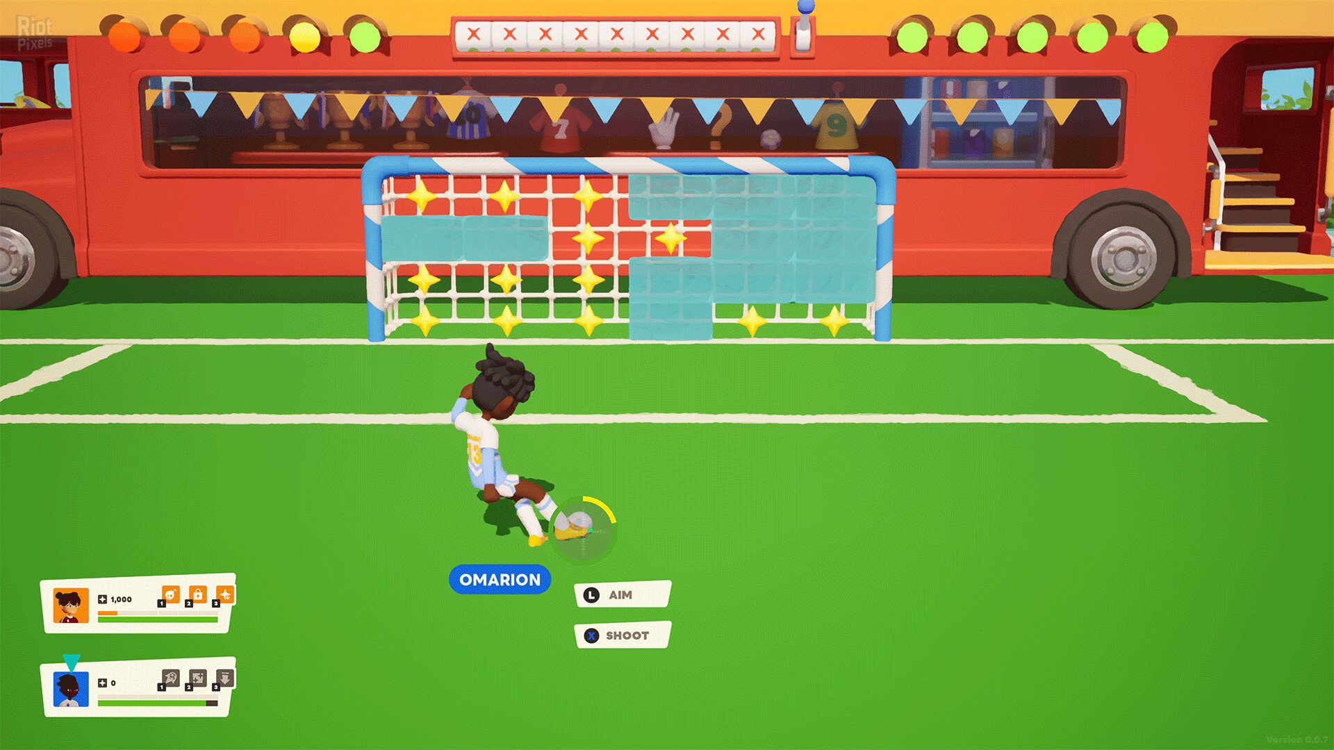 [11]-Foxyball – v1.0.5 Download-HohohoGames