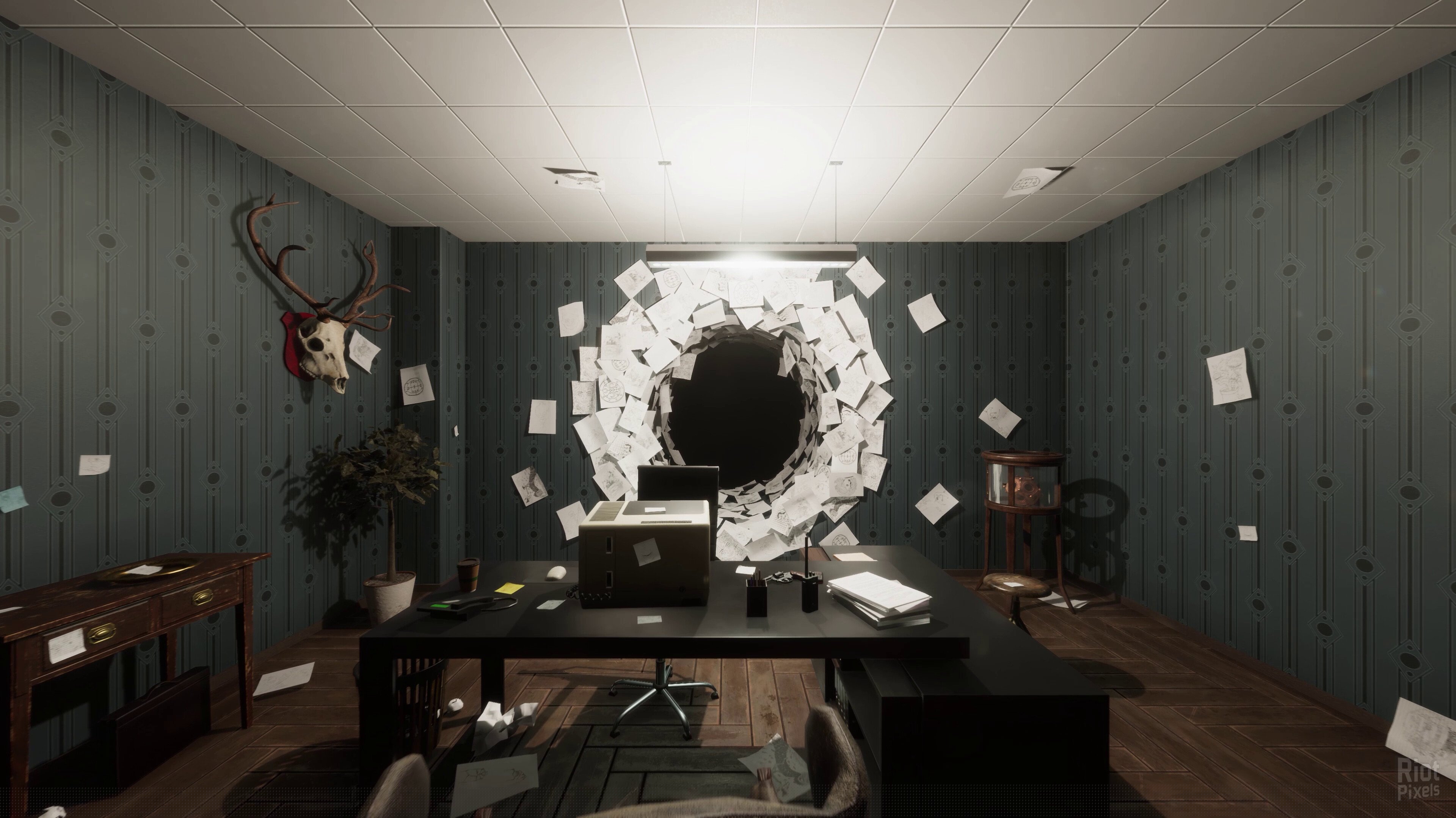 [4]-Go Home Annie – v1.0.23 Download-HohohoGames