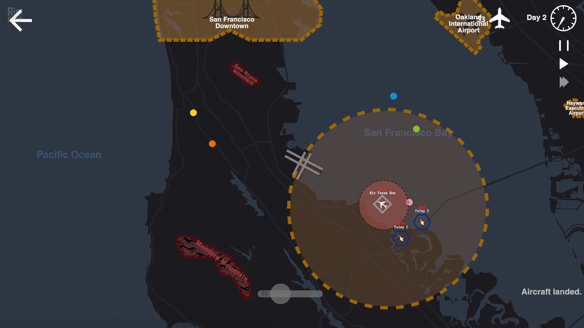 [4]-Mini Airways – v0.11.3f1 Download-HohohoGames