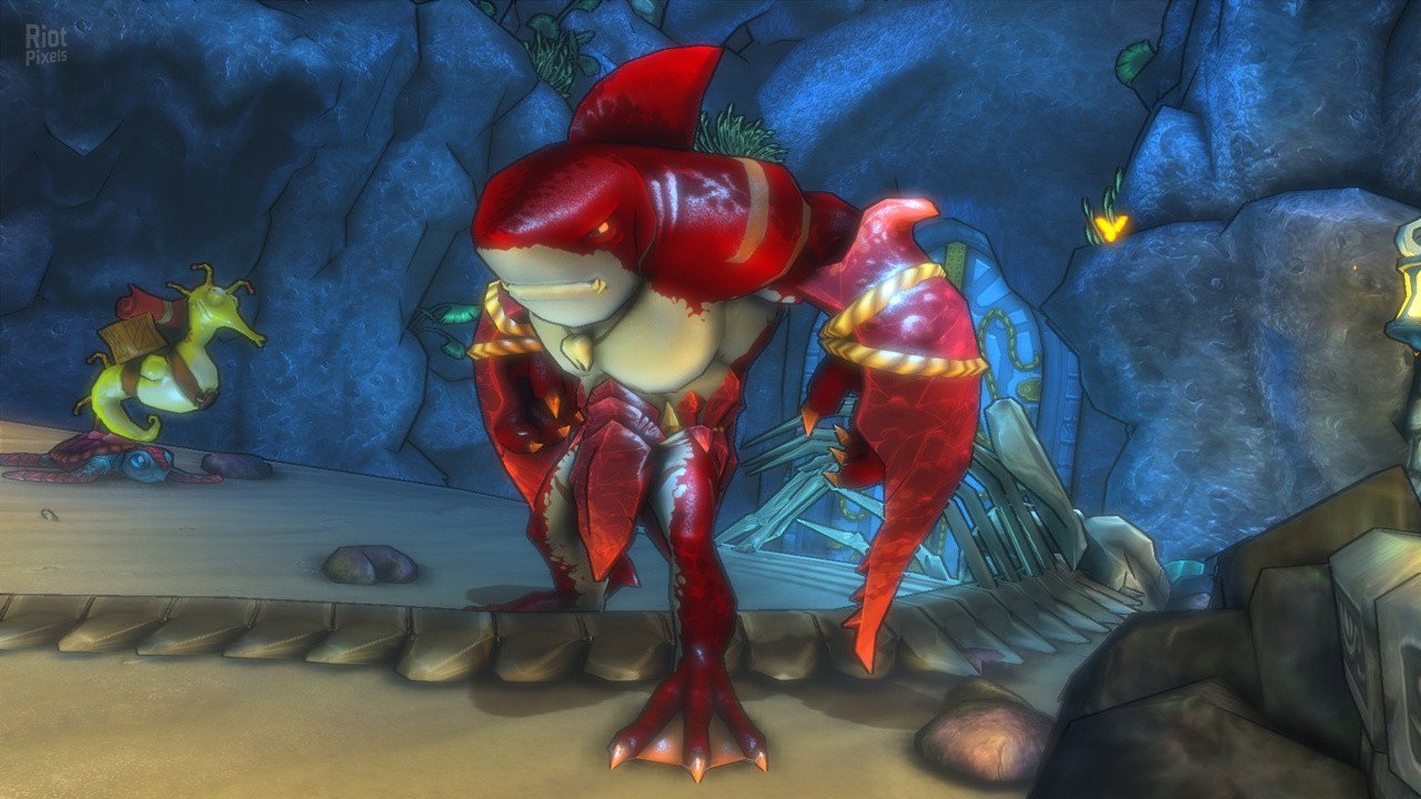 [16]-Dungeon Defenders: Ultimate Collection – v10.1.0 + 38 DLCs Download-HohohoGames