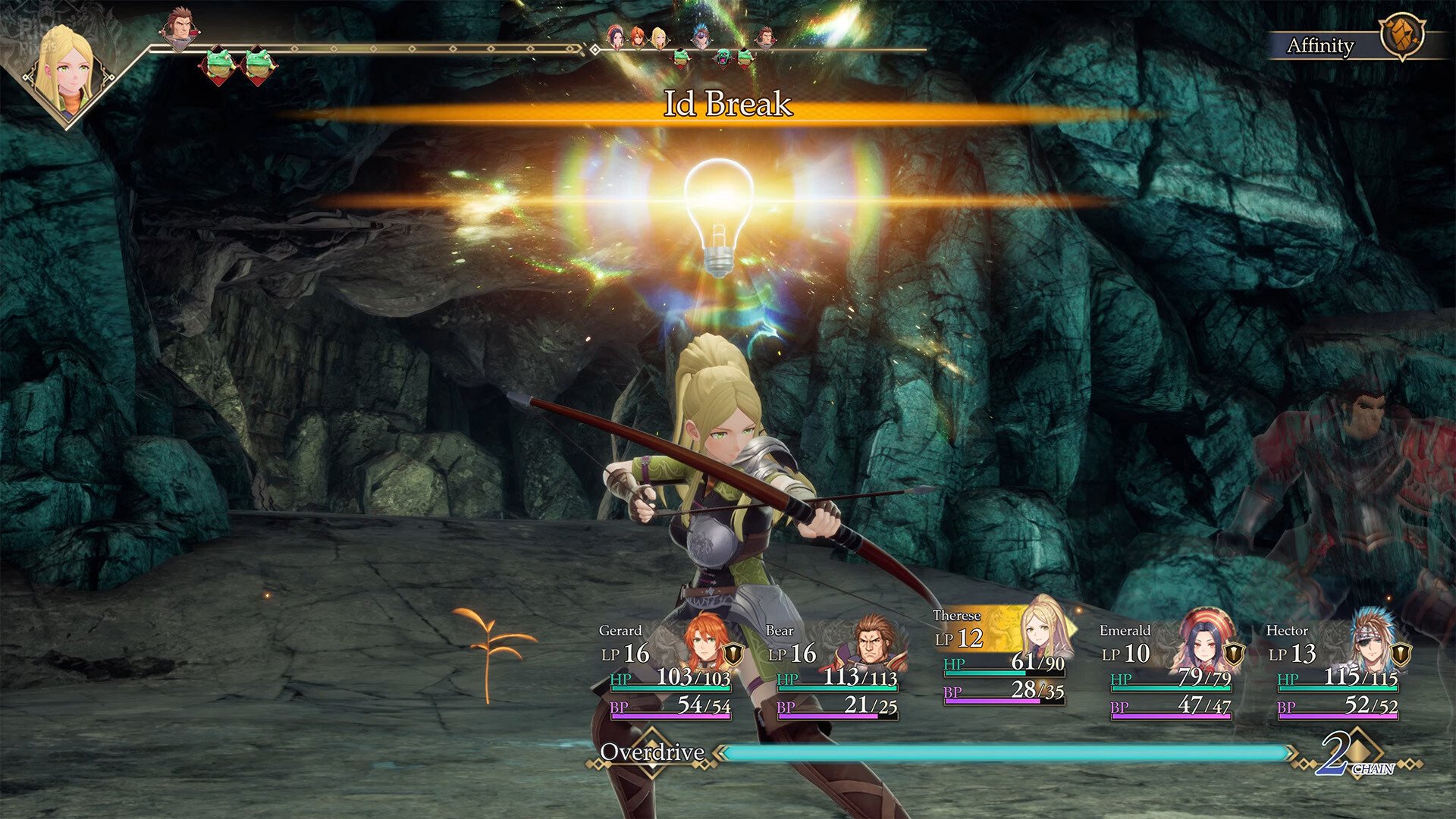 [5]-Romancing SaGa 2: Revenge of the Seven, v1.0.2 + 4 Switch Emulators Download-HohohoGames