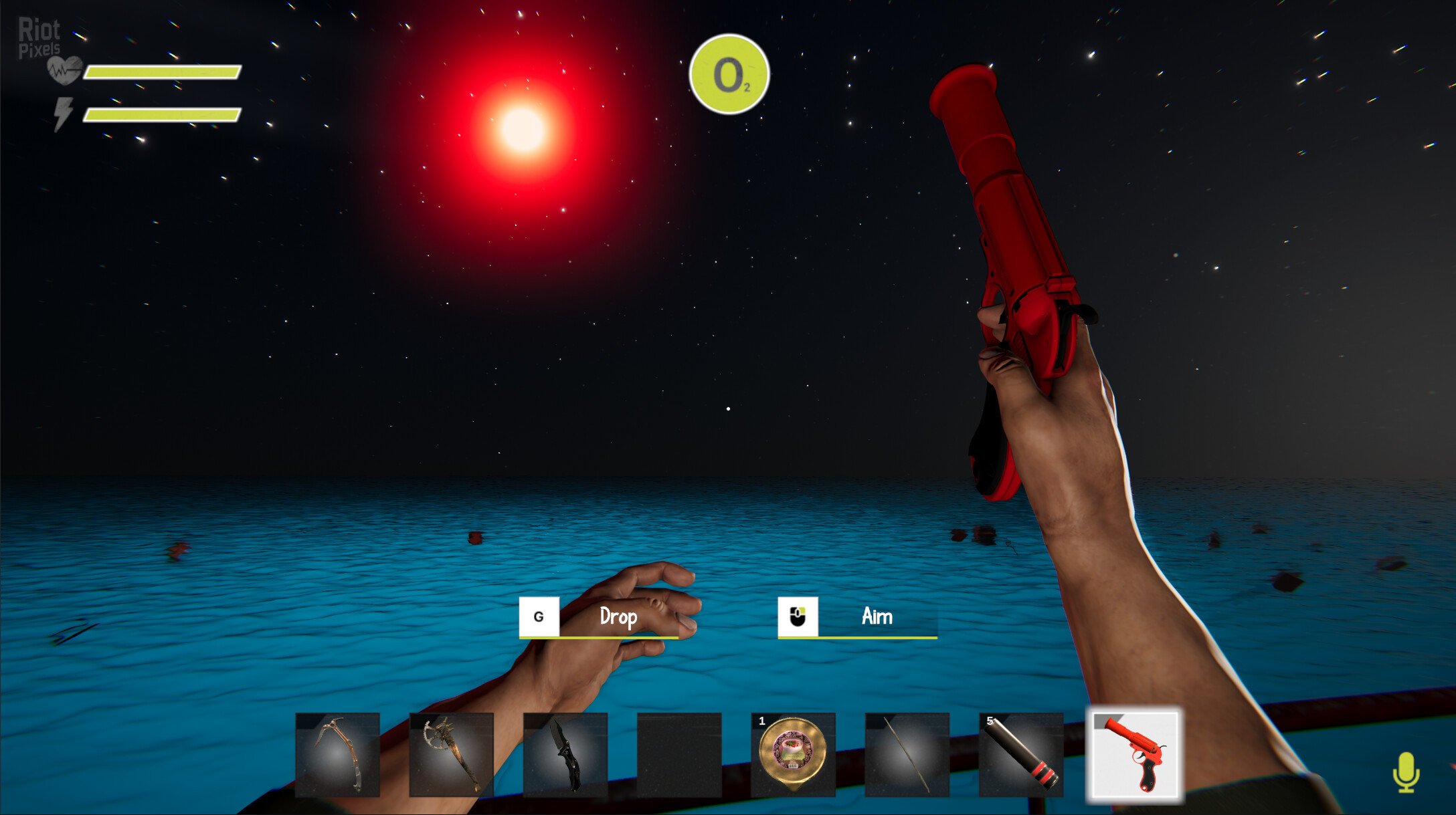 [9]-Shark Siege: Together Survival Download-HohohoGames