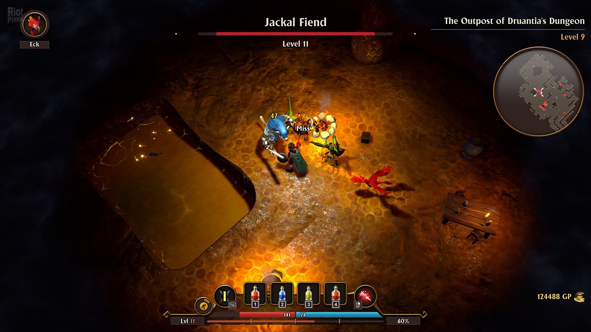 [7]-FATE: Reawakened – v1.0.0-94fe67e9 Download-HohohoGames